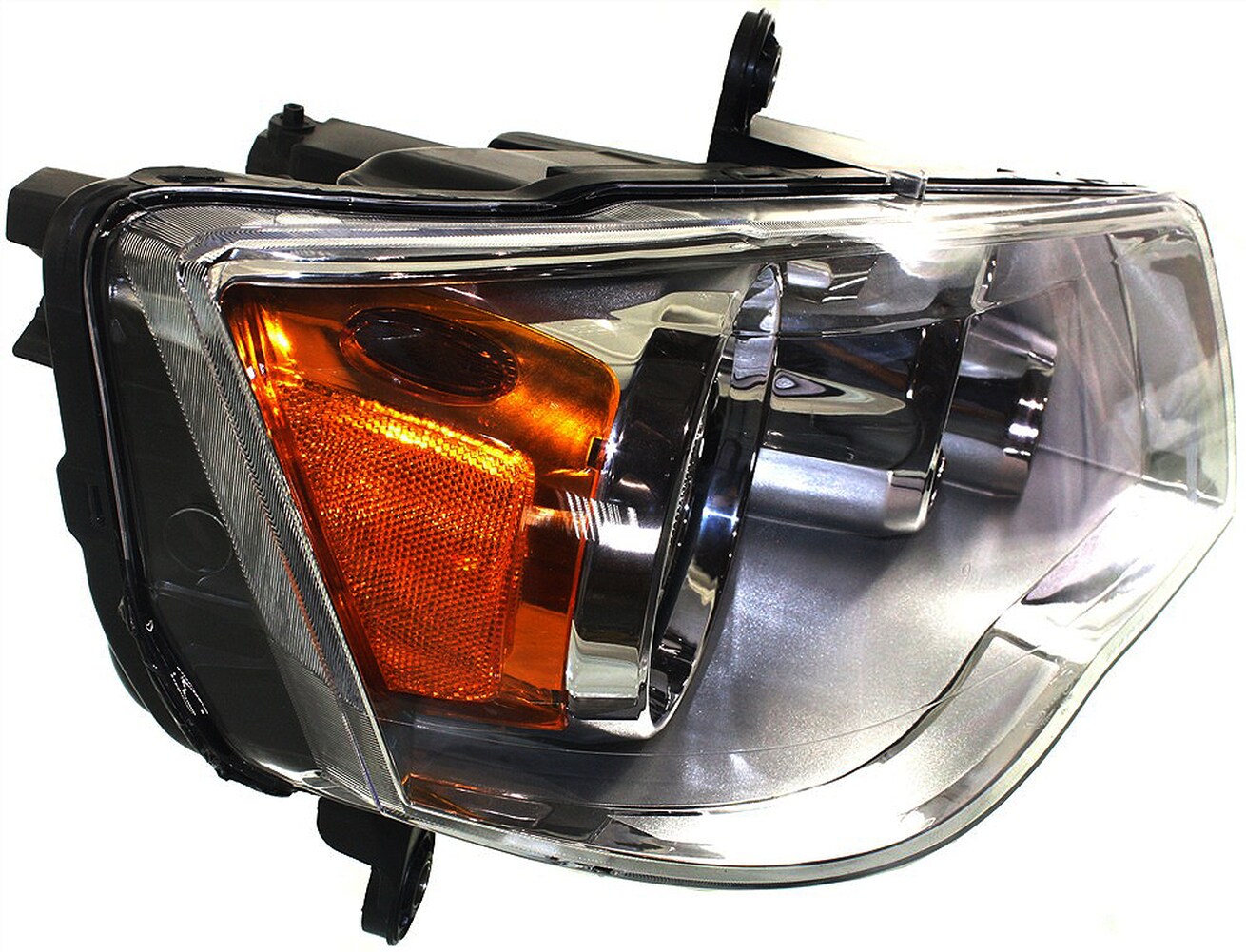 Garage-Pro JCWARBC100101QGP Headlights-Components - View #3