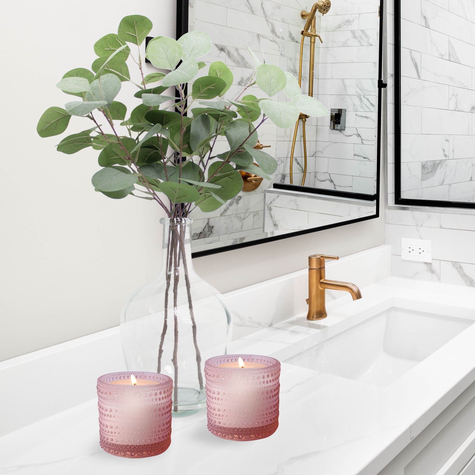 allen + roth 6970643 Candle-Holders - View #8