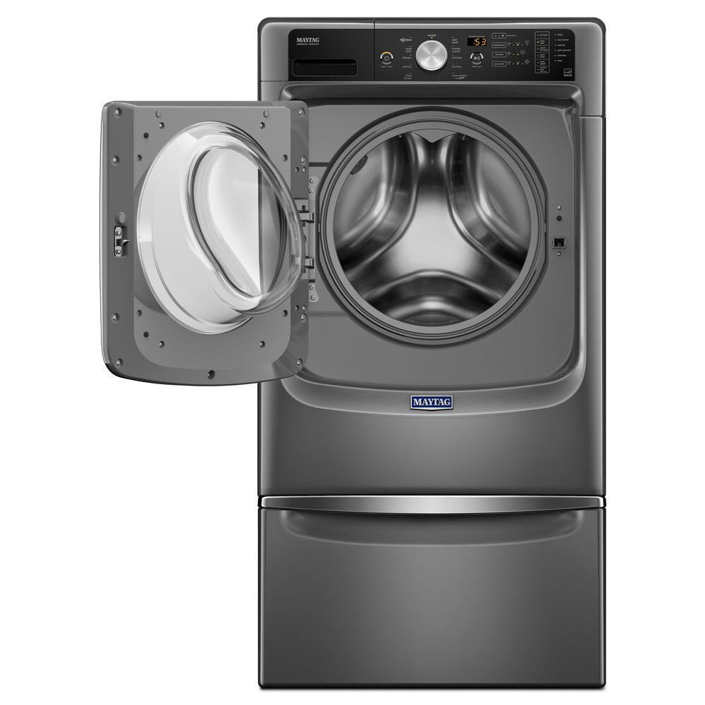 Maytag MHW5500FC m080105 - View #7