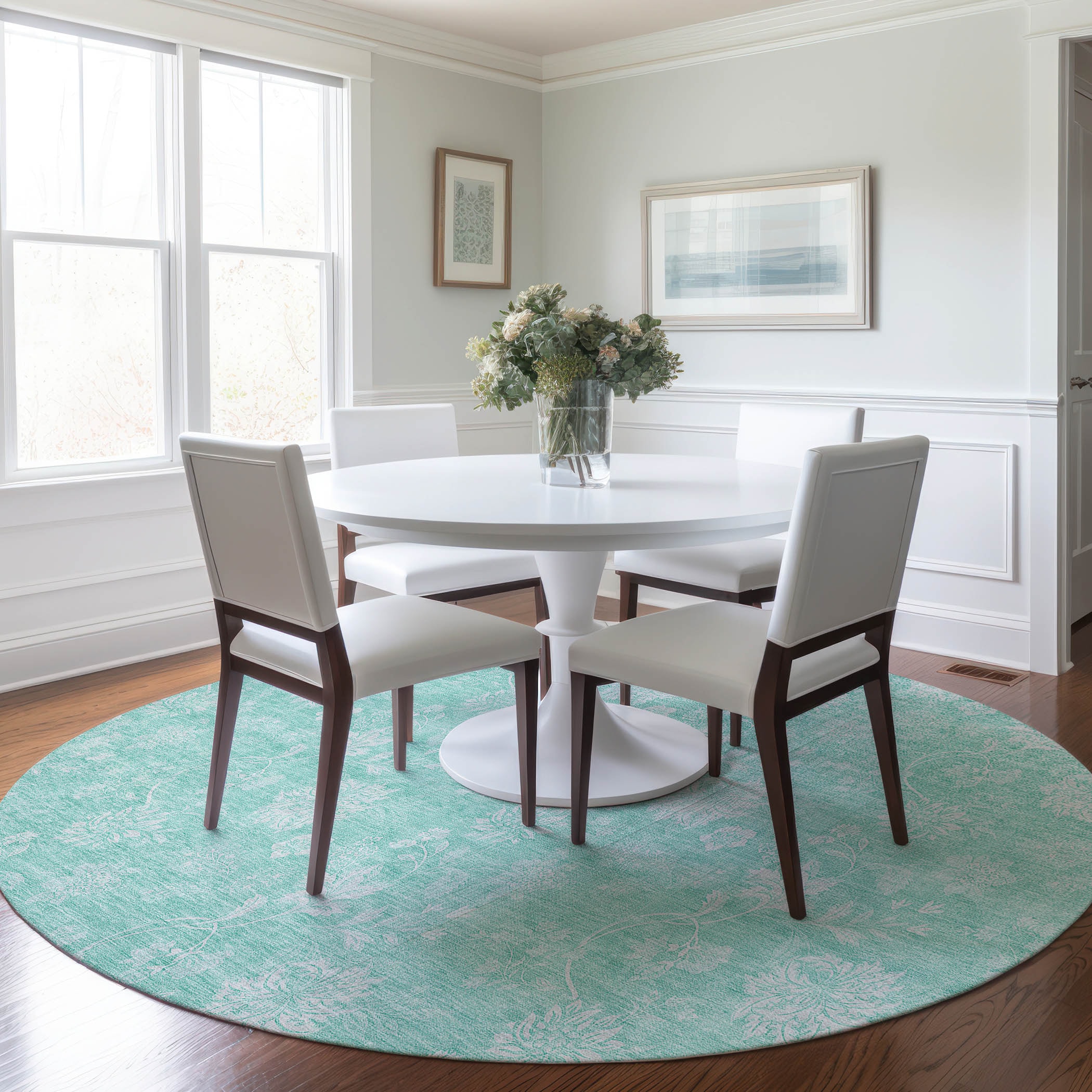 Addison Rugs ACN681AQ8RO rugs - View #6
