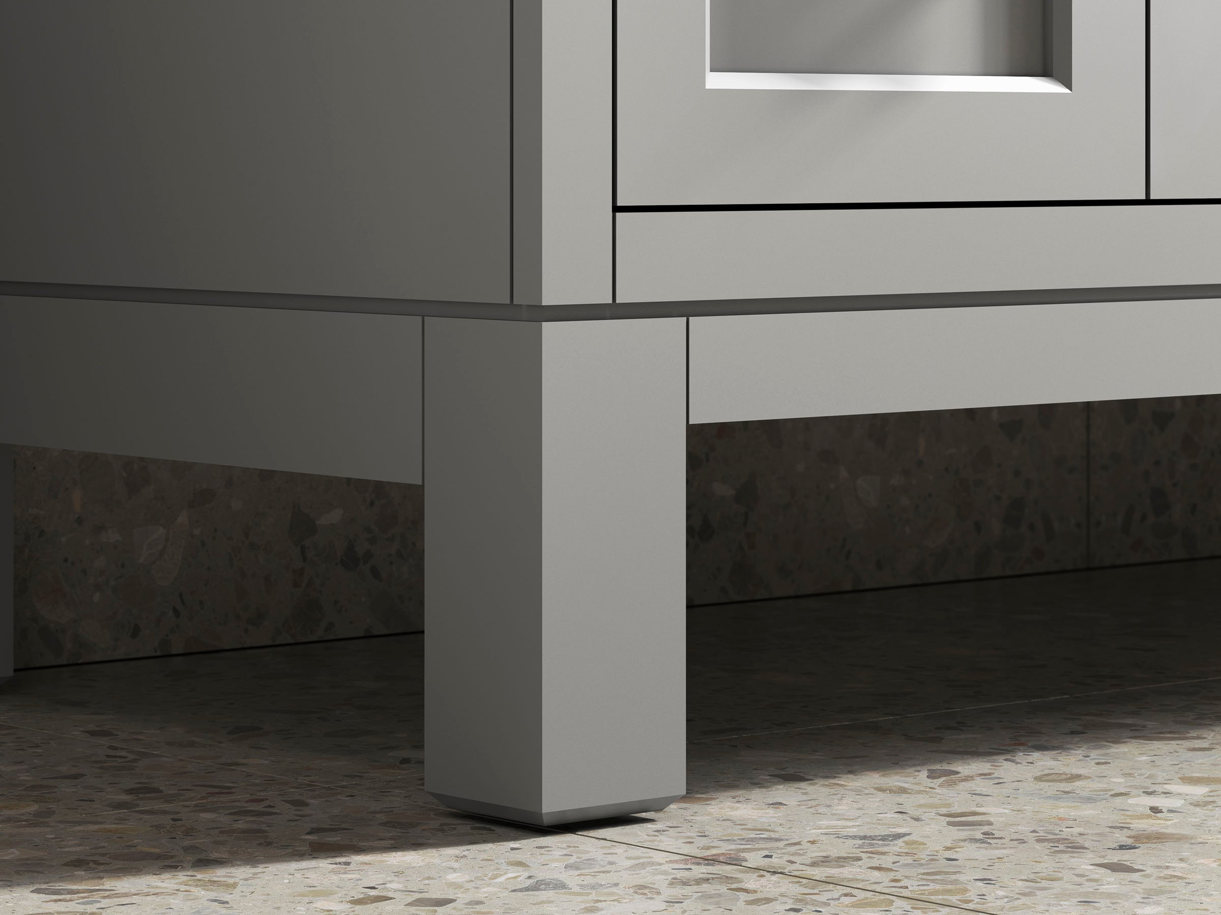 KOHLER 31246-ASB-1WT Bath-Vanity-Combo - View #12