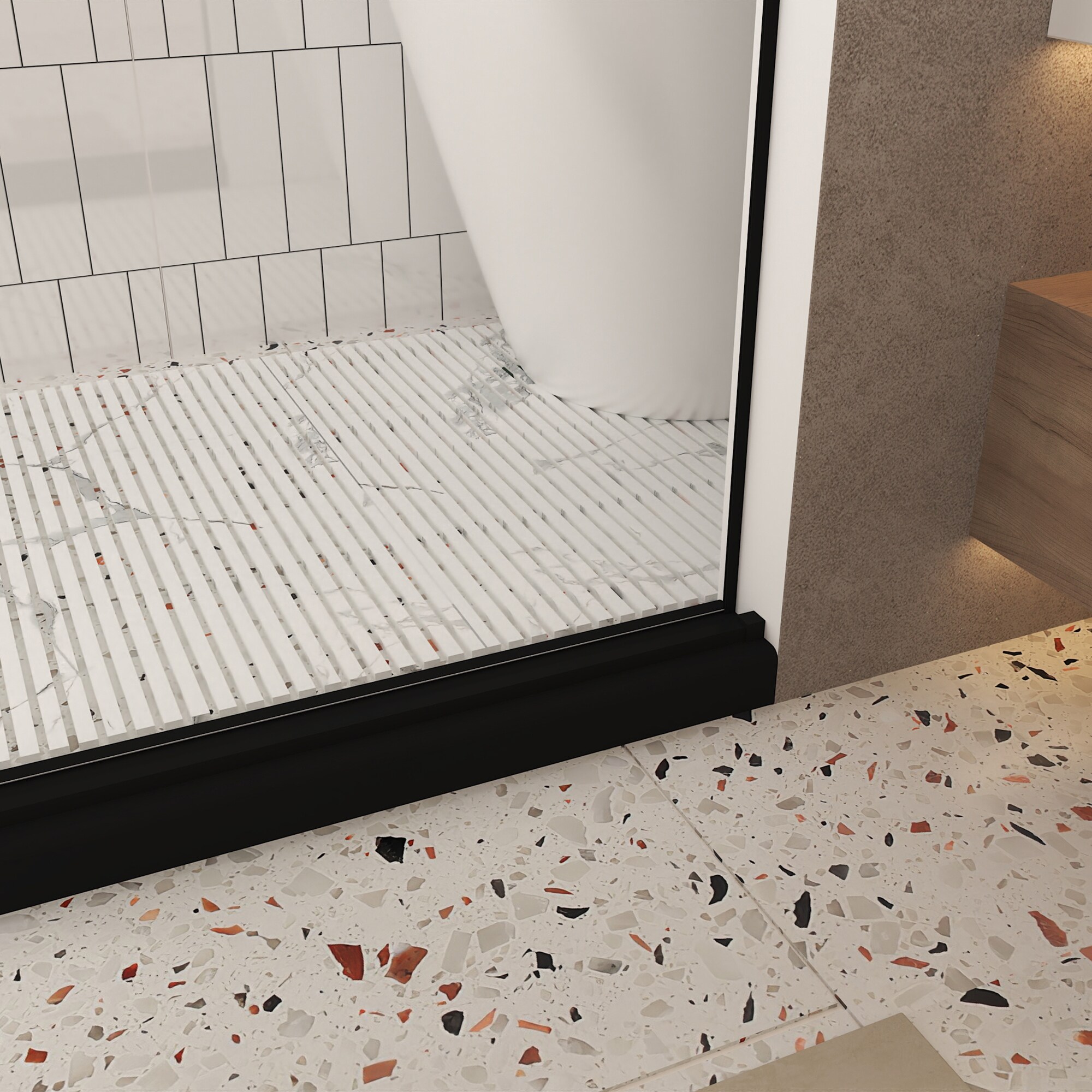 CASAINC CA-BF00002 Shower-Doors - View #17