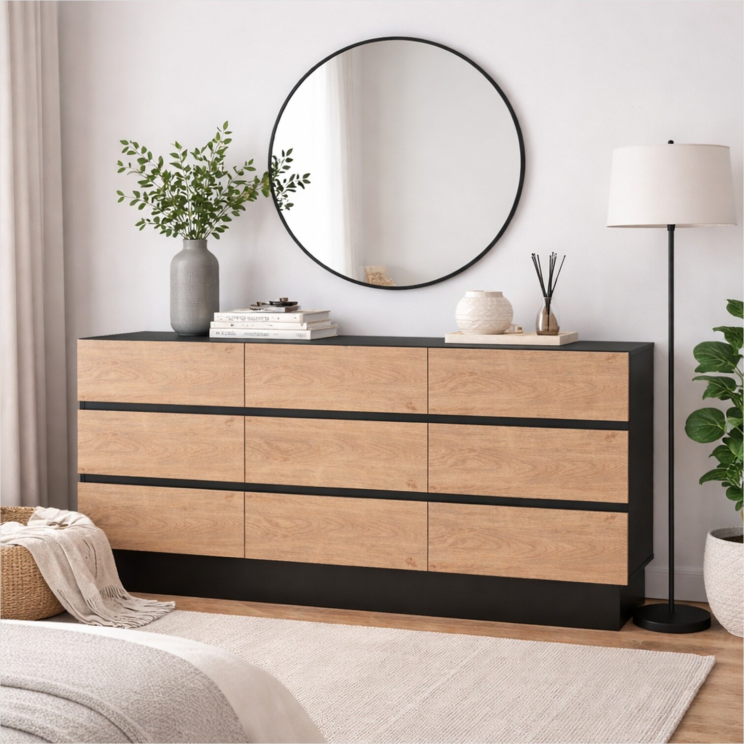 SunJet 1Z2OUI4CGKVF dressers - View #2