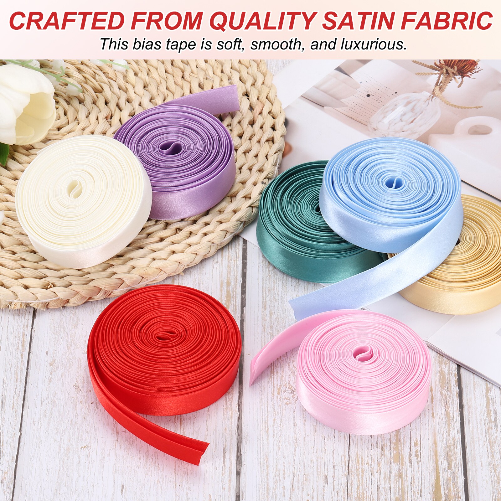 Unique Bargains S26030301UX0450 Craft-Supplies - View #3