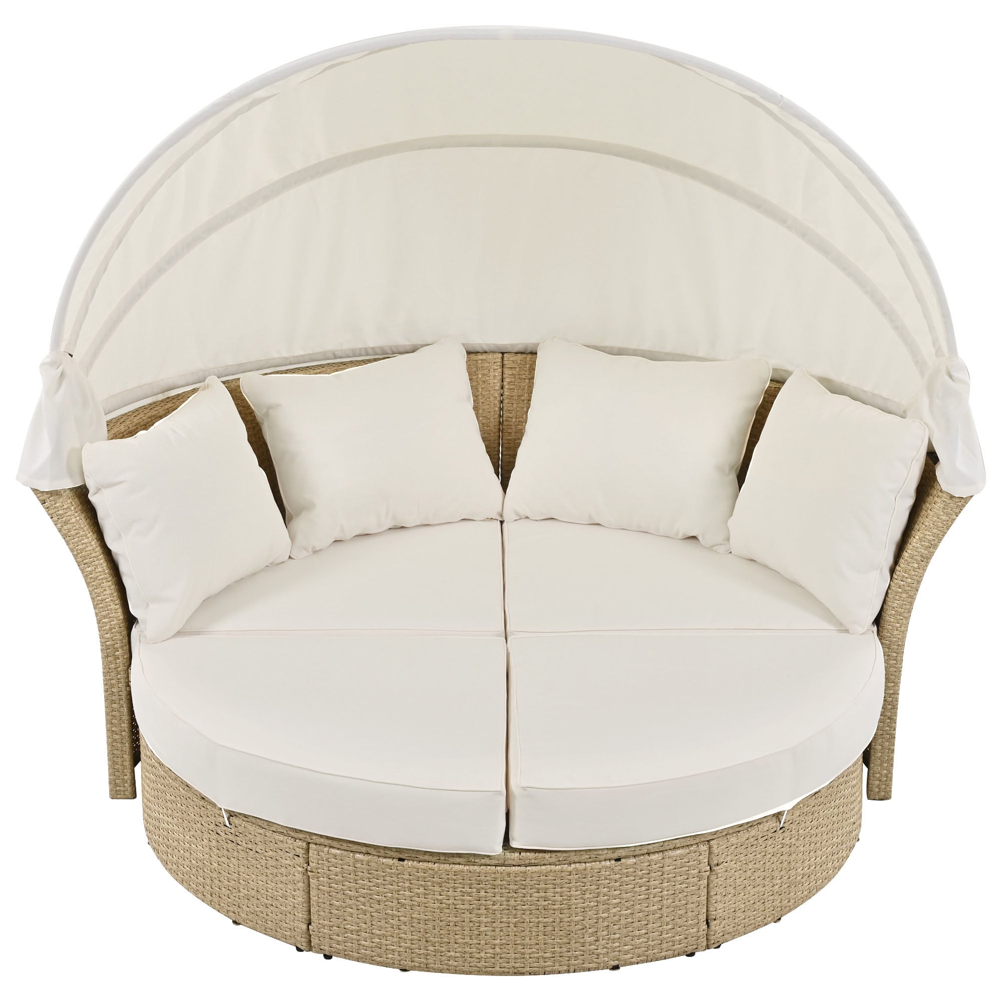Bybafun YA0200247 Patio-Sofas-Daybeds - View #20
