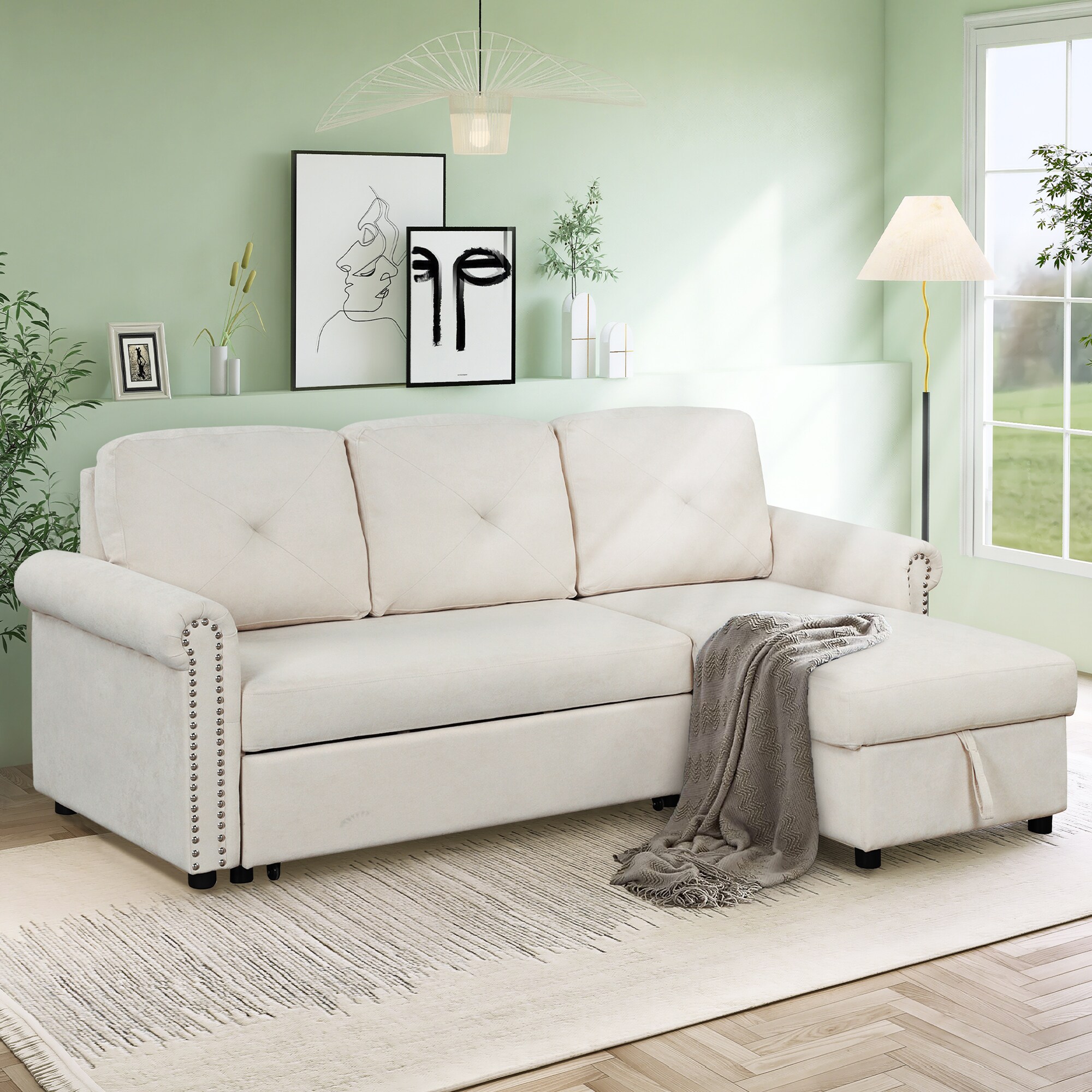 Nestfair S100700A futons - View #8