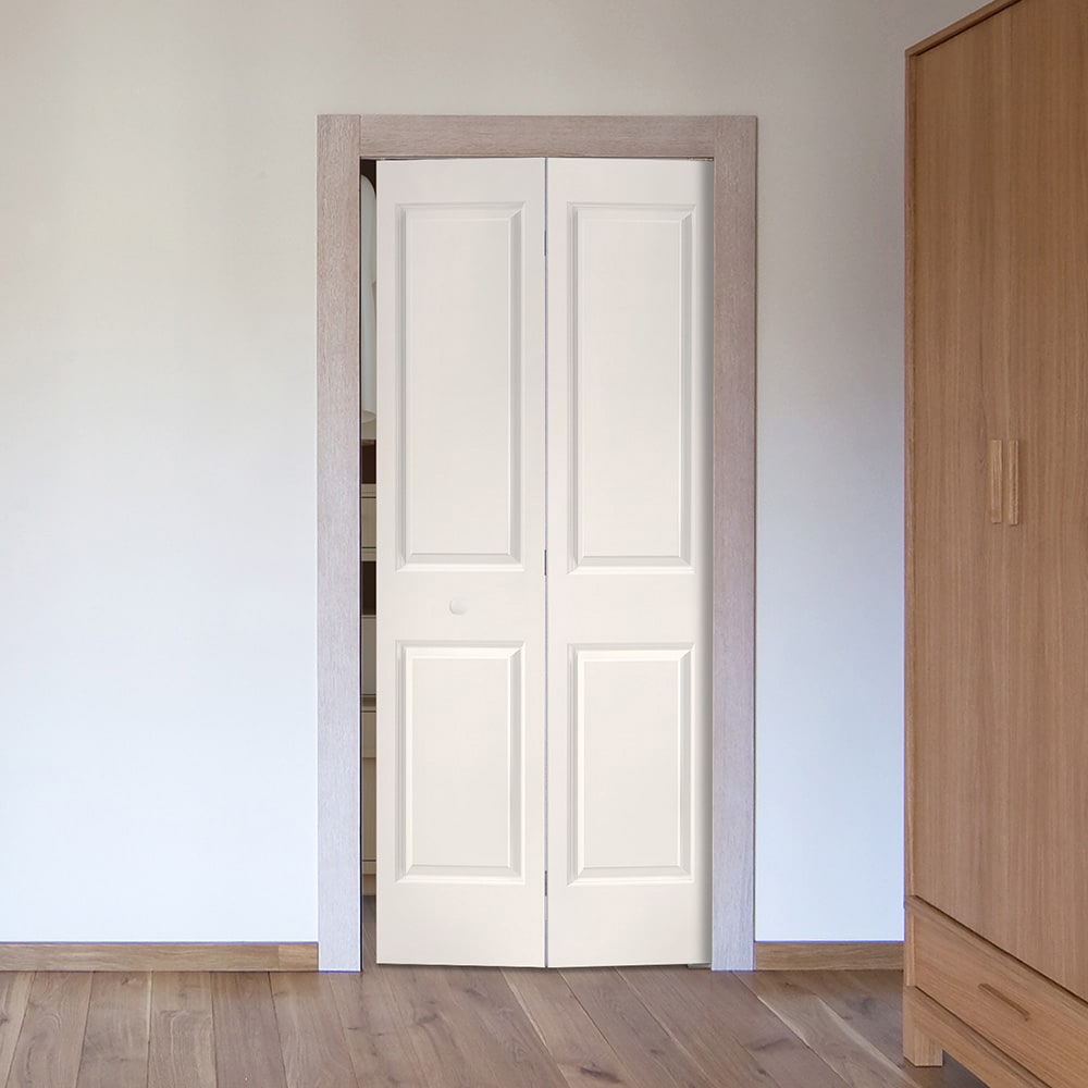 Masonite 630175 Bifold-Sliding-Closet-Doors - View #6