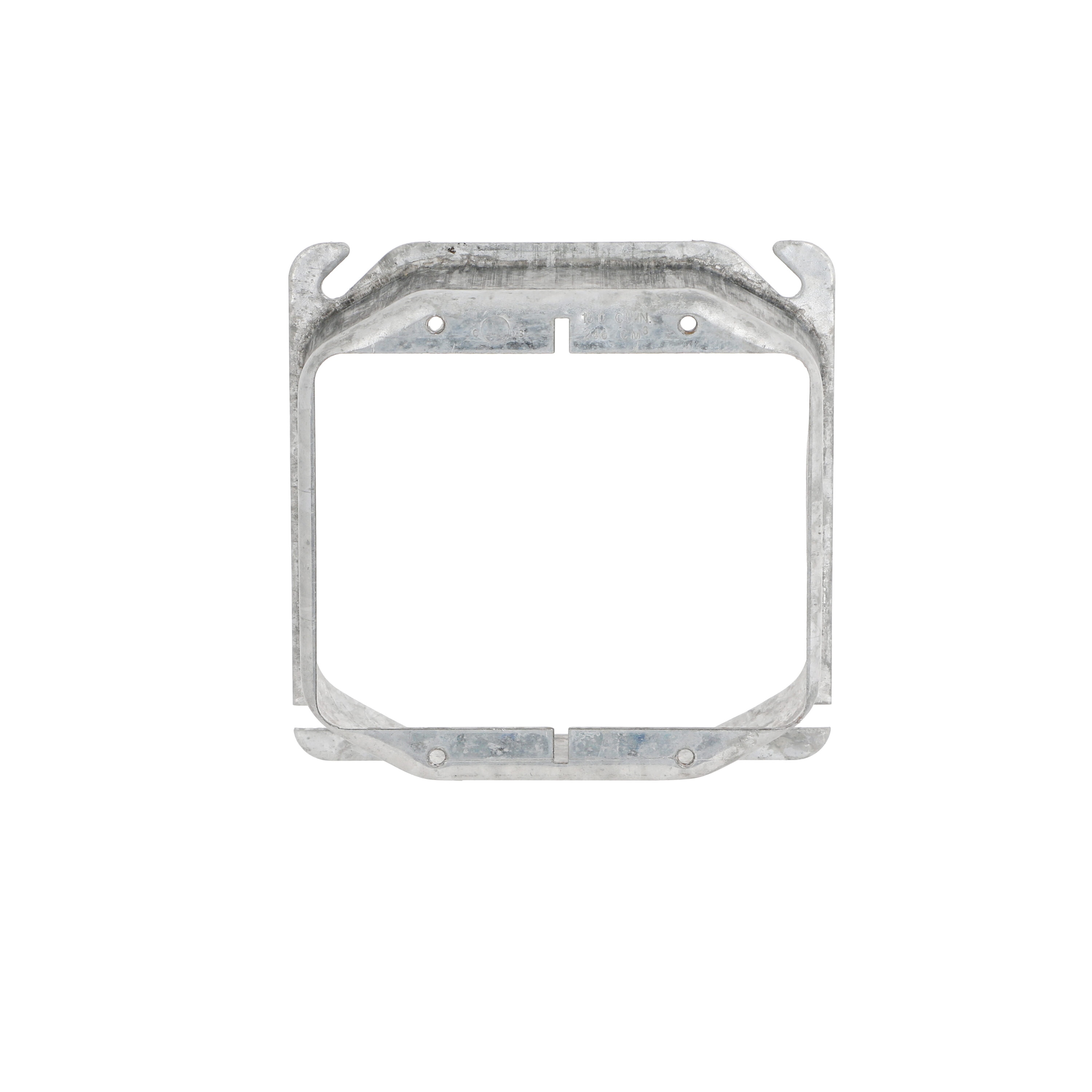 Hubbell 8781 Electrical-Box-Covers - View #3