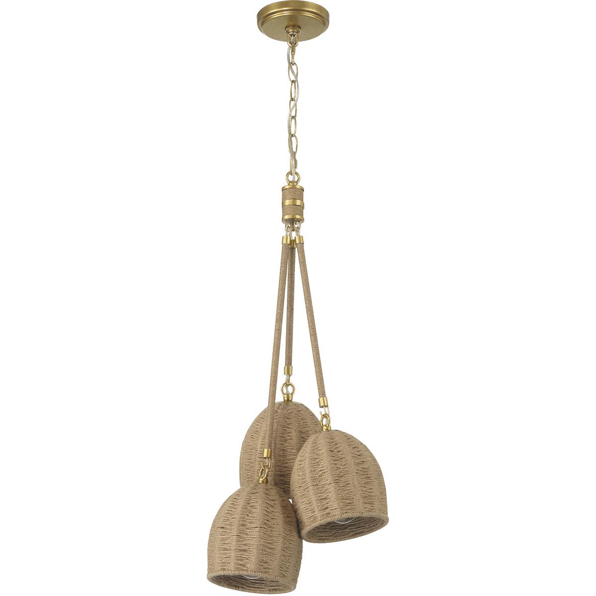 Crystorama 2726297 Pendant-Lights - View #2