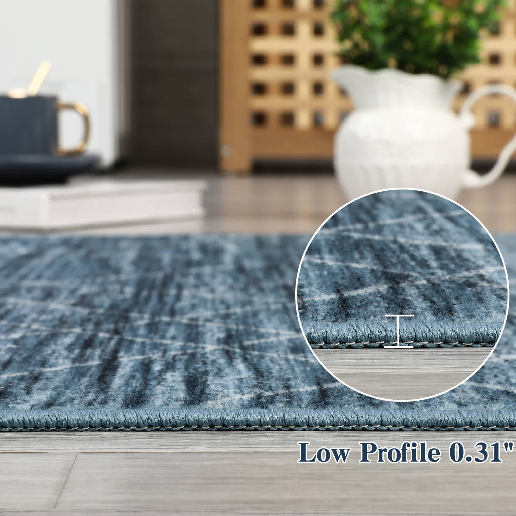 Qeetex LSN-PHO-16AKLGXW rugs - View #6