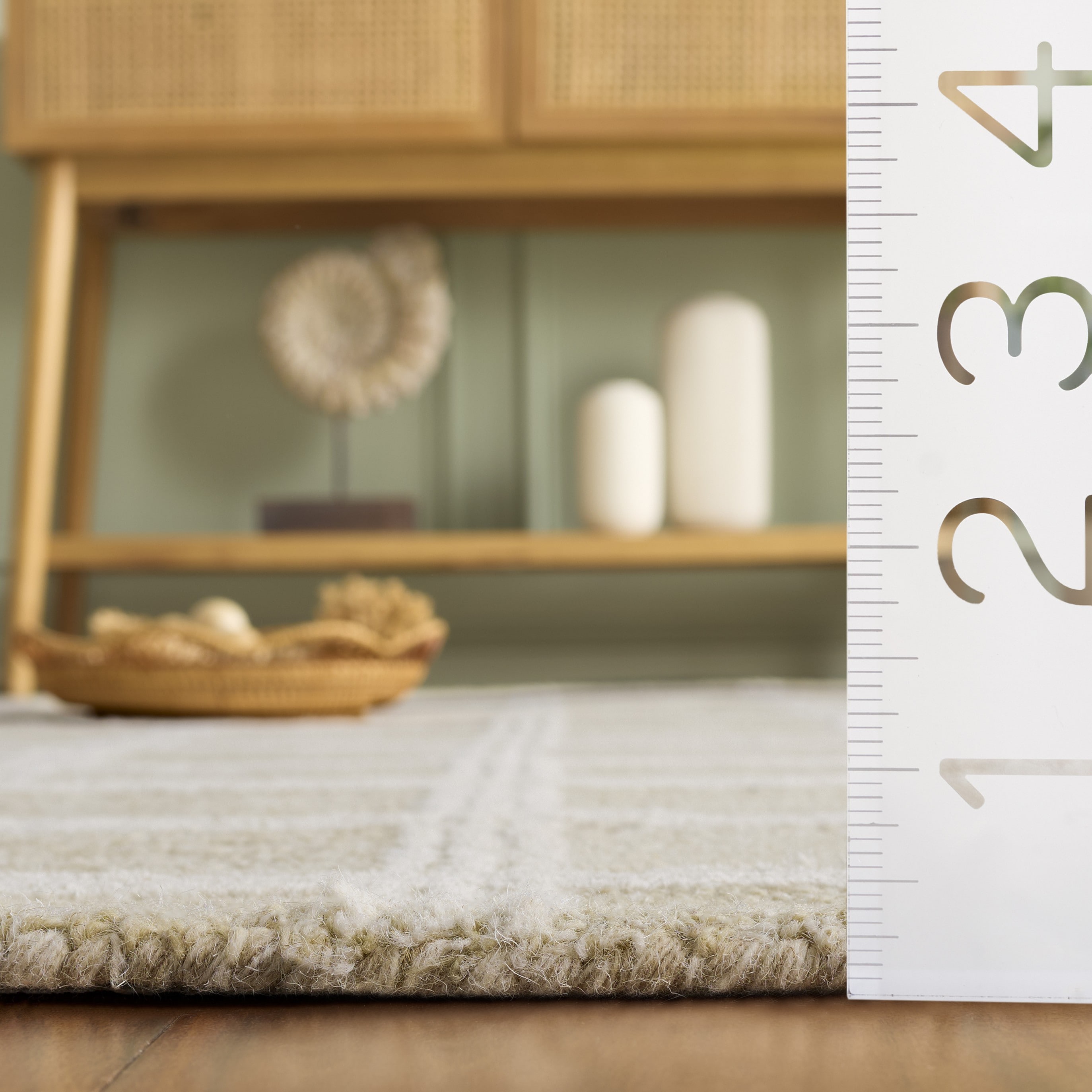 Safavieh PNE103W-4 rugs - View #4