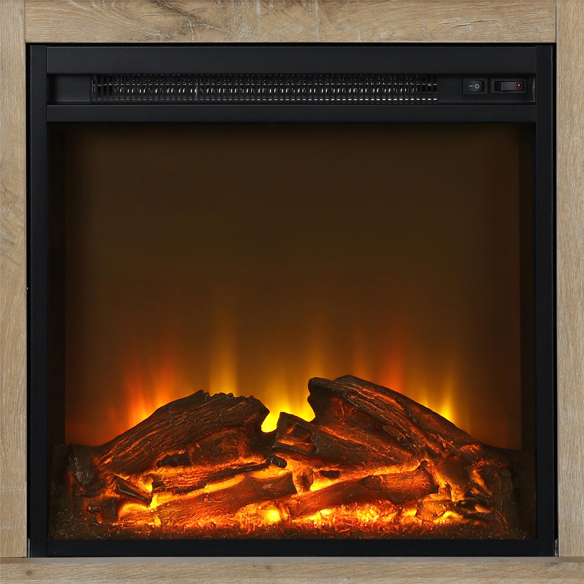 Ameriwood Home 1764196COM Electric-Fireplaces - View #9