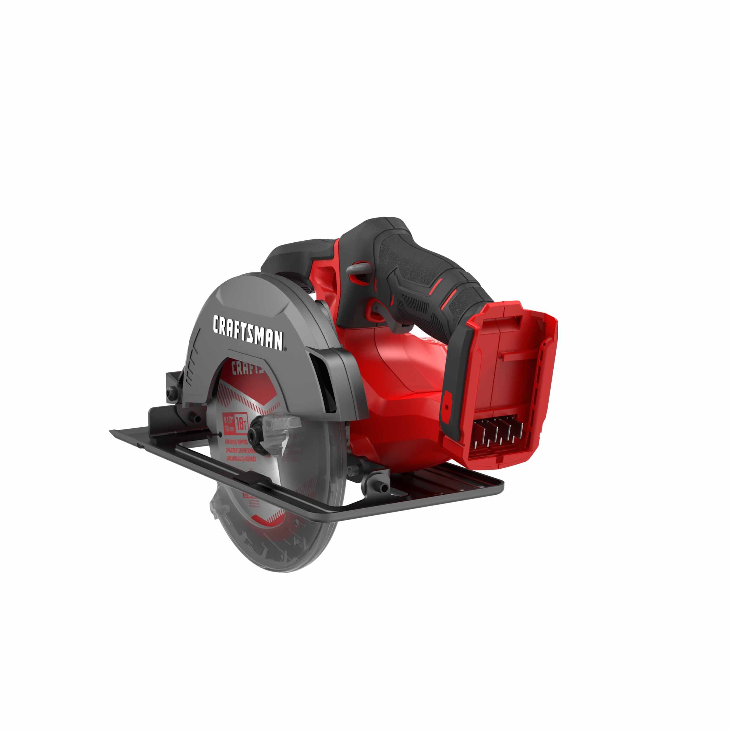 Image of CMES610 12-Inch Miter Saw at lowes.com