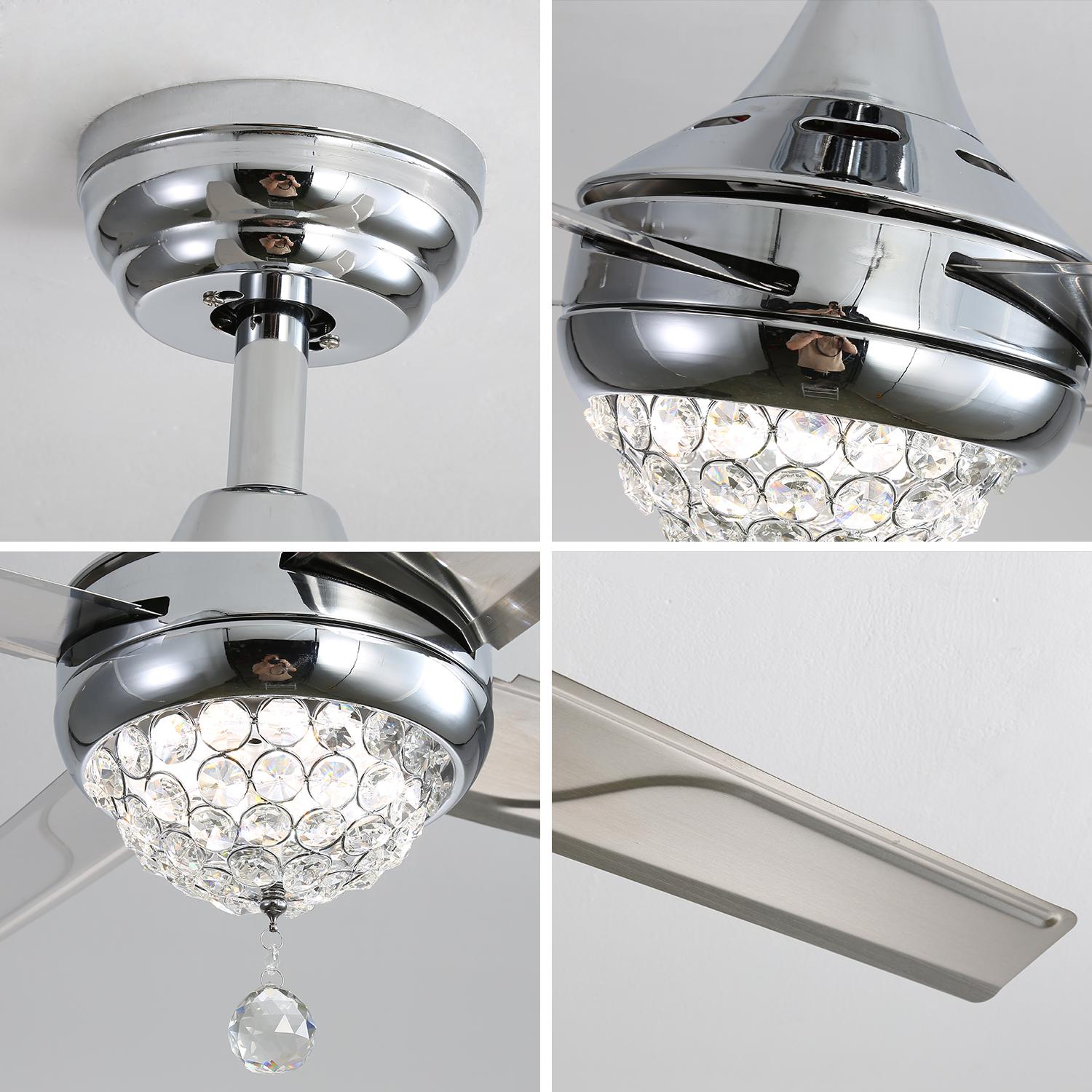 Bayfeve BFKS-44376-CF Ceiling-Fans - View #6