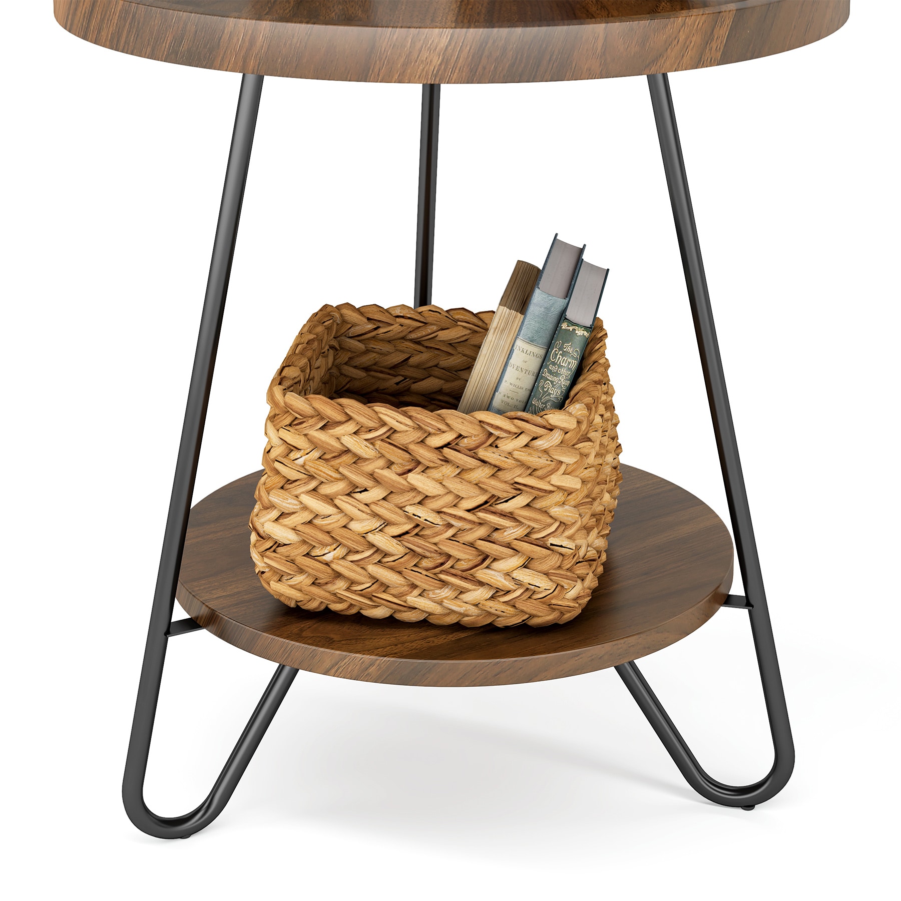 Fnova LWTJ-J0240 End-Tables - View #12