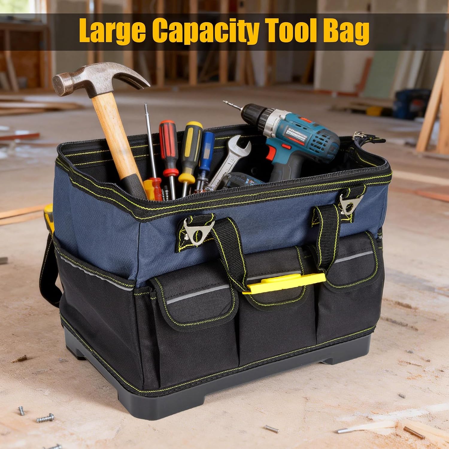 GAOMON LSPPJOK-XFH0VDG5BN Tool-Bags - View #7