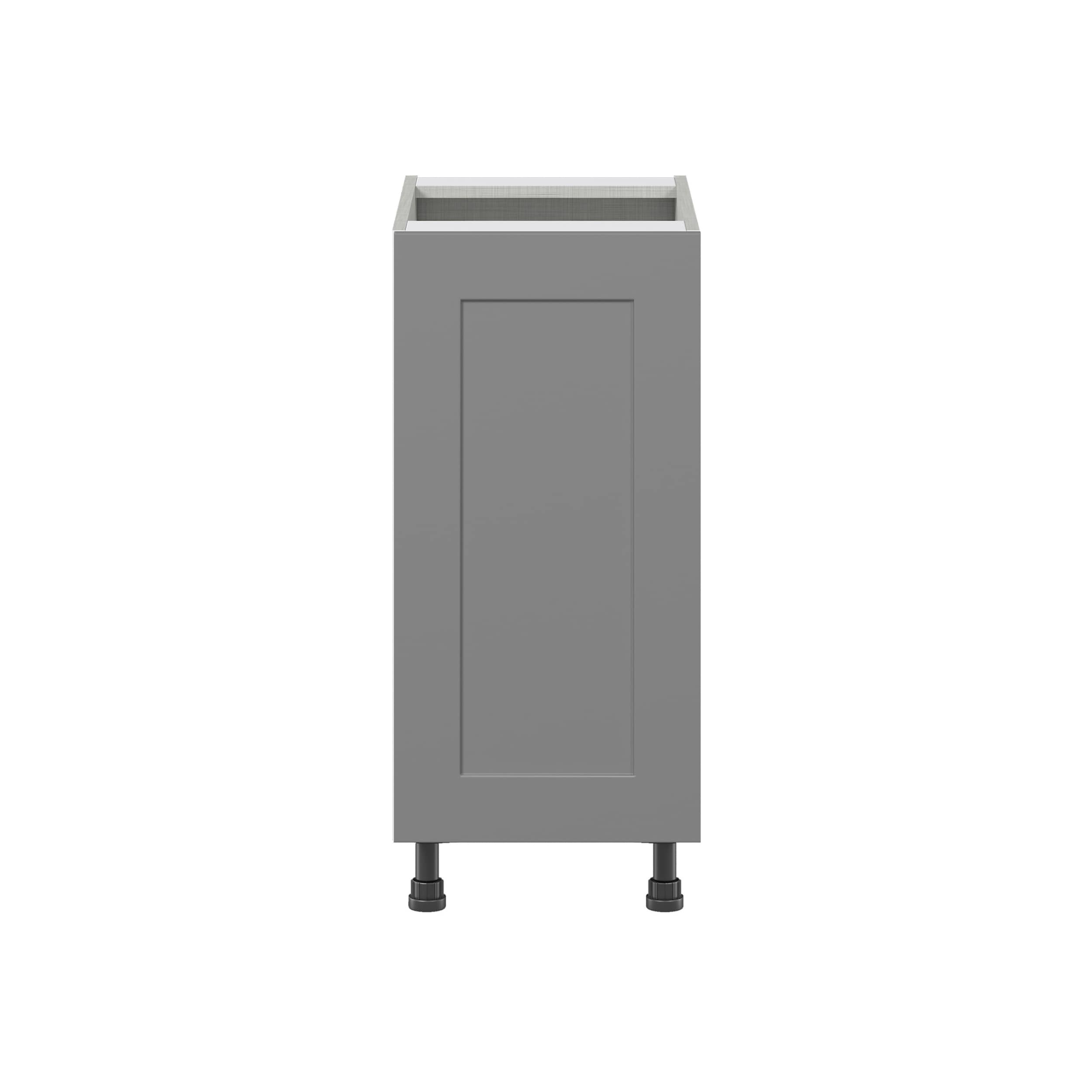 Hugo&Borg DSB15FH(L/R)-BM Cabinets-Kitchen - View #6