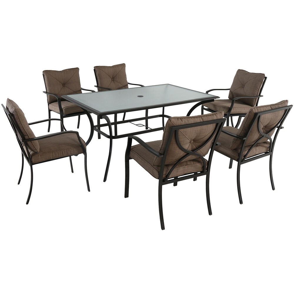 lowes outdoor table and chairs set