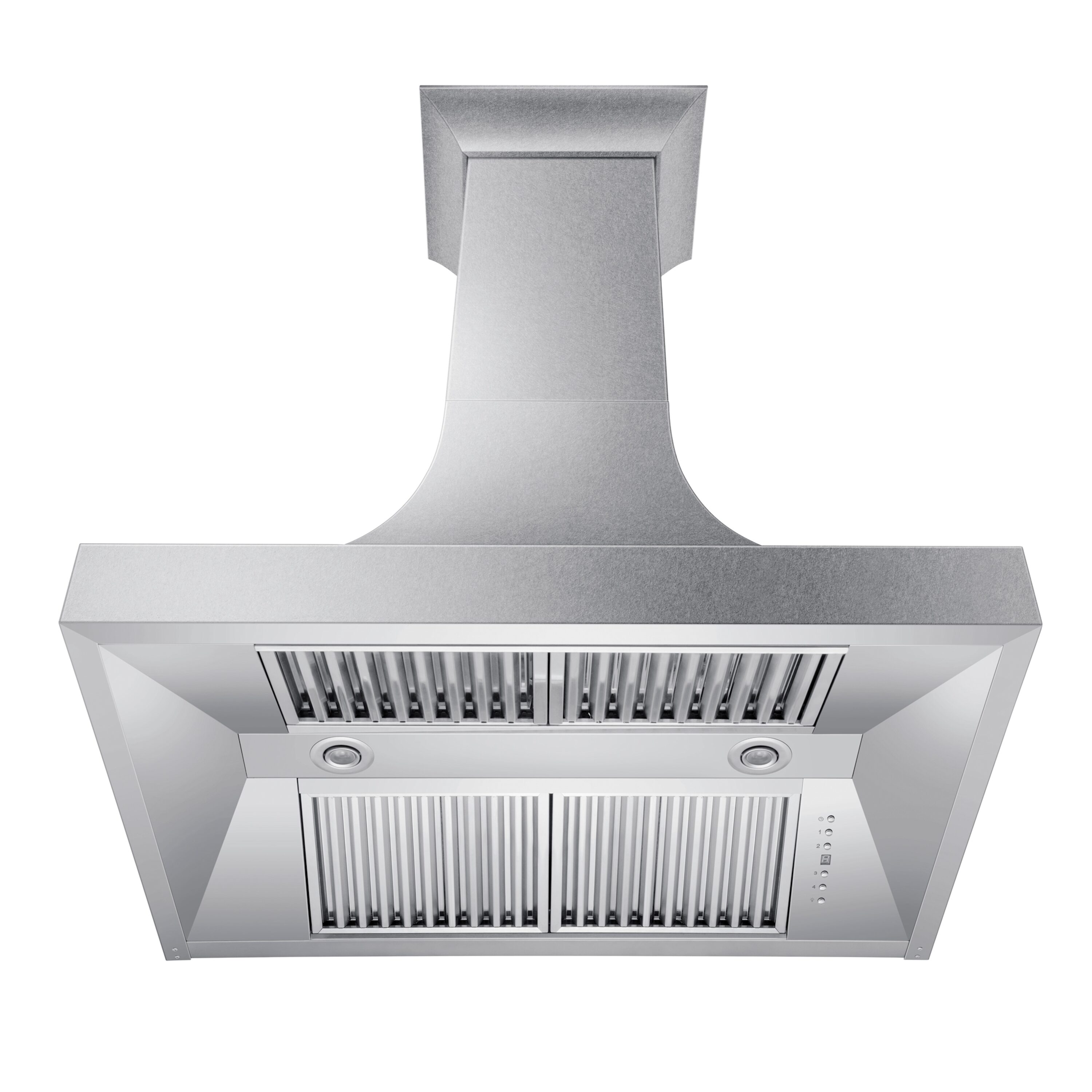 ZLINE KITCHEN & BATH 8632S-36 Wall-Mounted-Range-Hoods - View #7