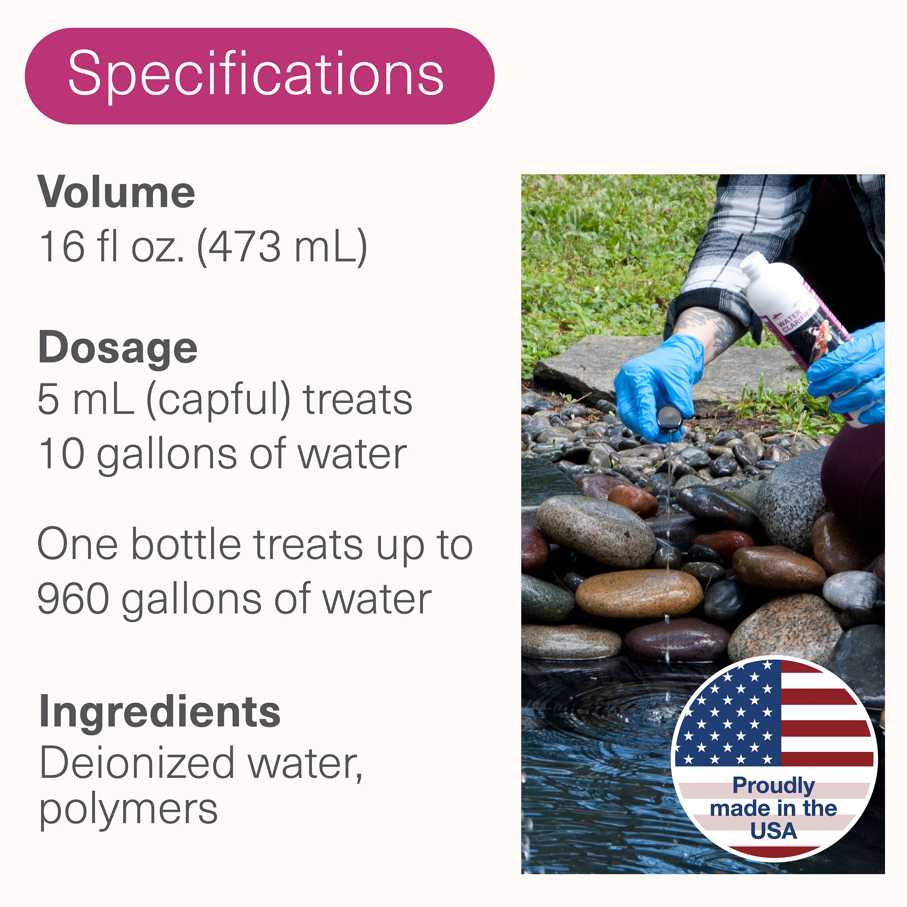 smartpond 96892 Pond-Cleaners - View #3