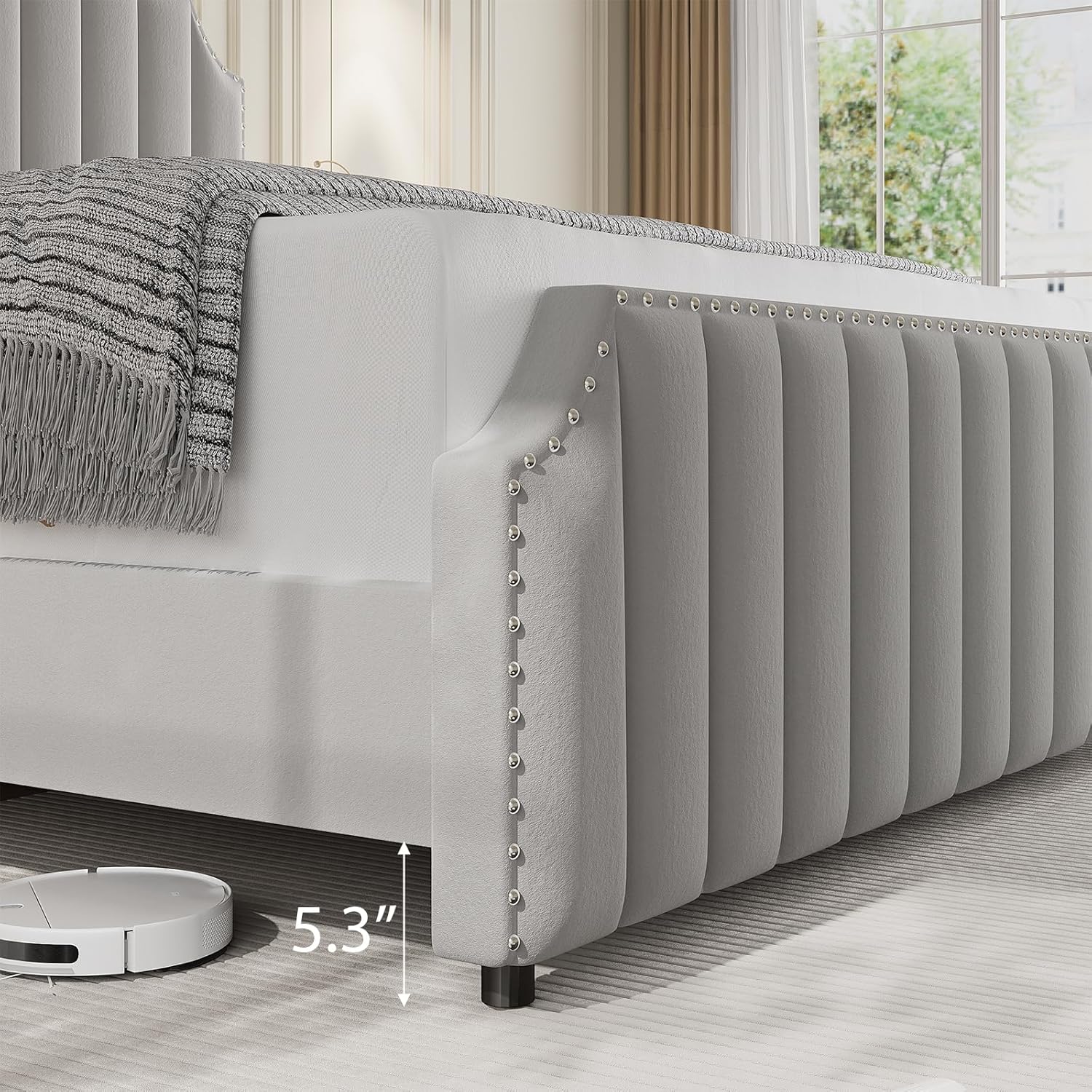GarveeLife BED-FF326 beds - View #5
