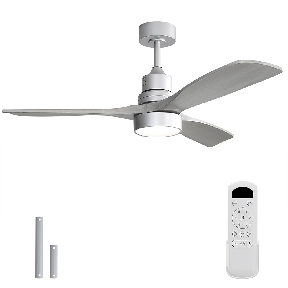 Sofucor LW-5247-SL-DC-SX Ceiling-Fans - View #15