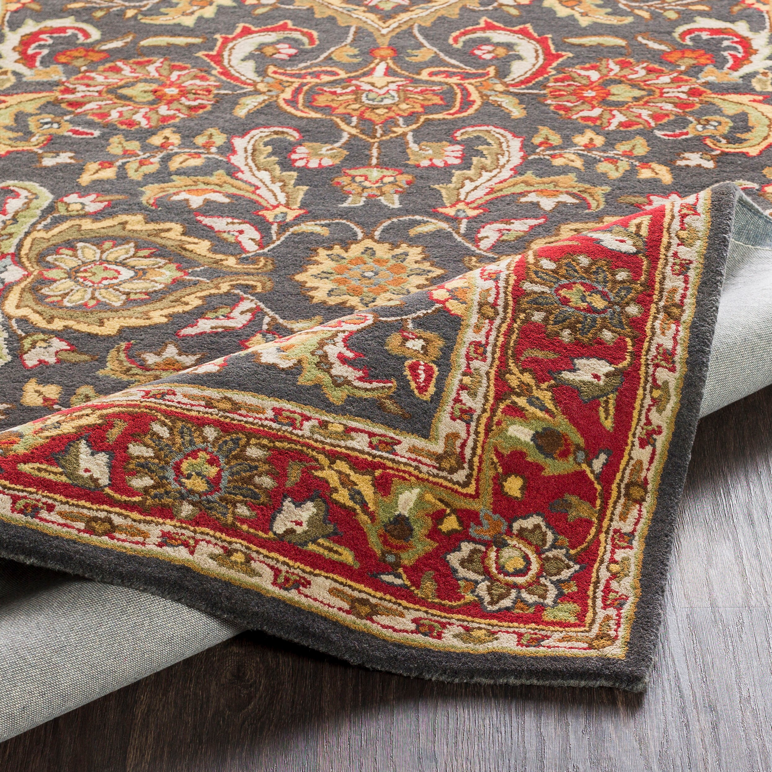 Livabliss AWHY2061-35 rugs - View #4