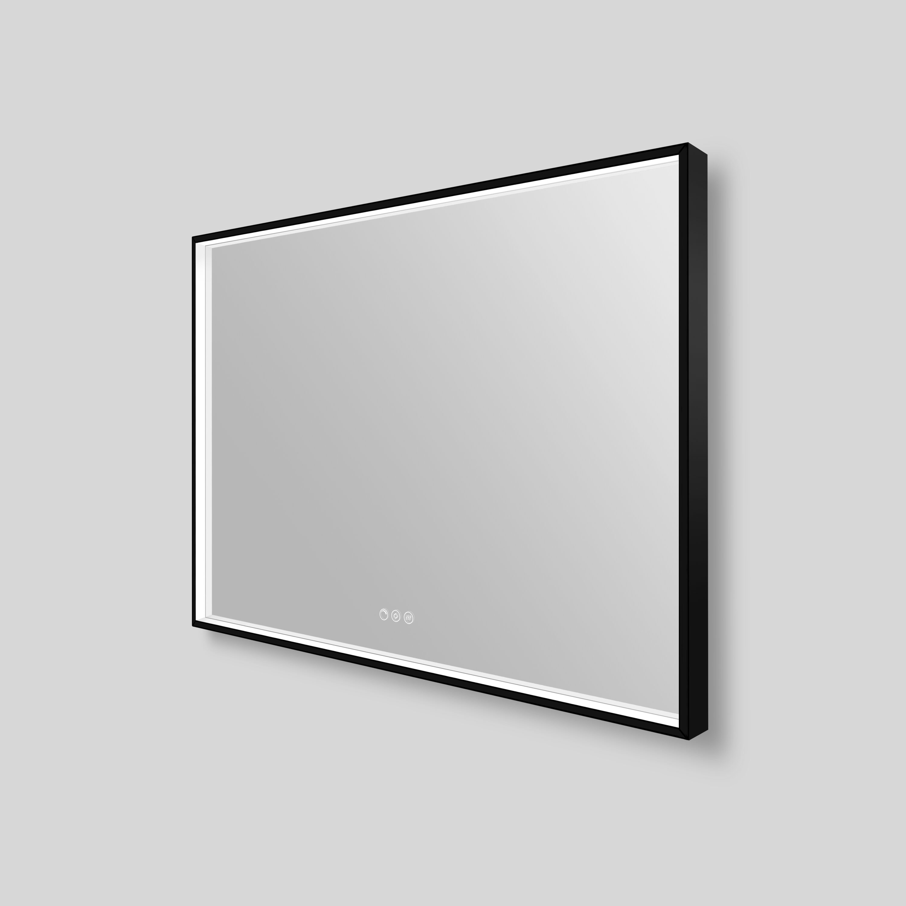 Streamline M-2400-301 Framed-Bath-Mirrors - View #10