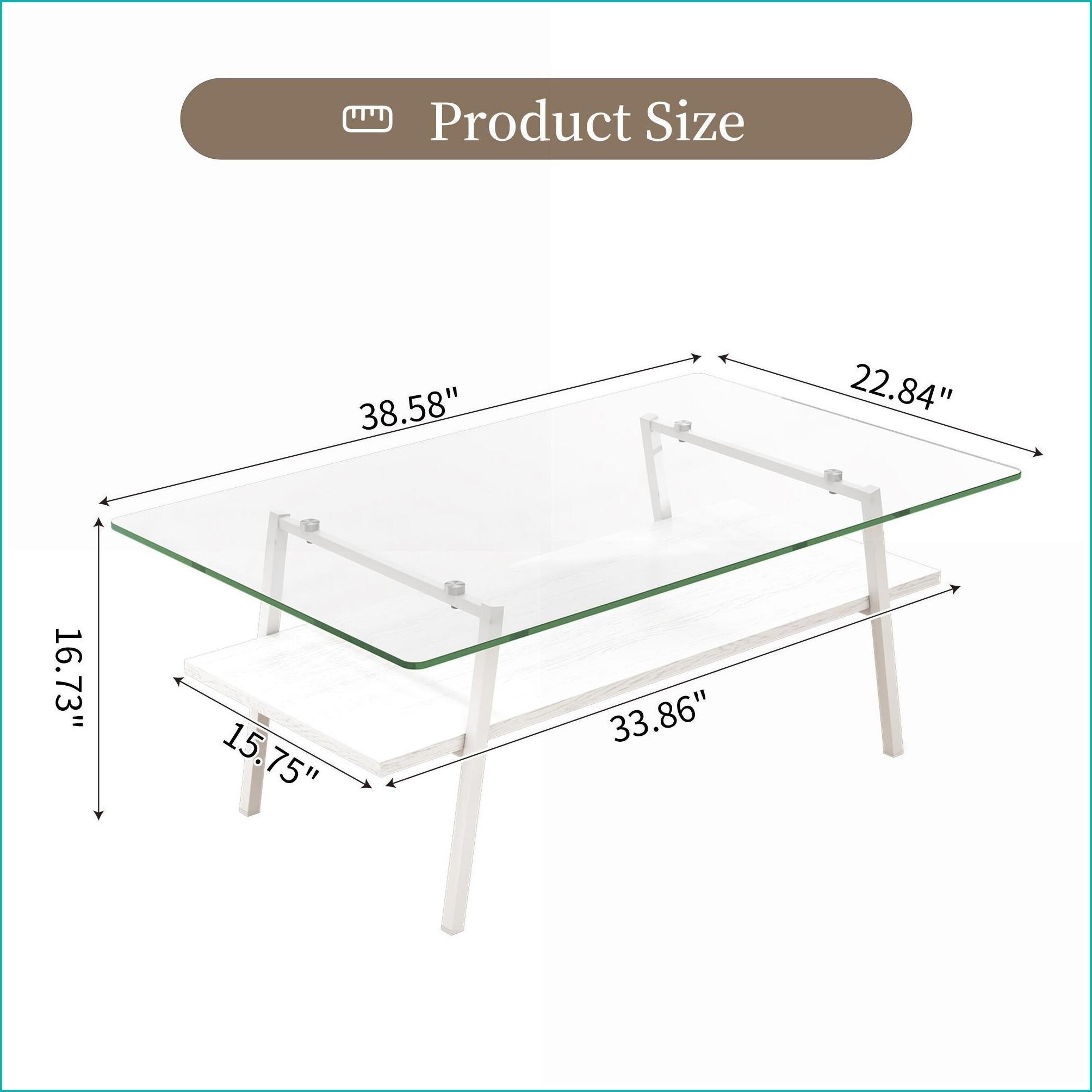 Watnature KHTMLWJOYGQ7 Coffee-Tables - View #13