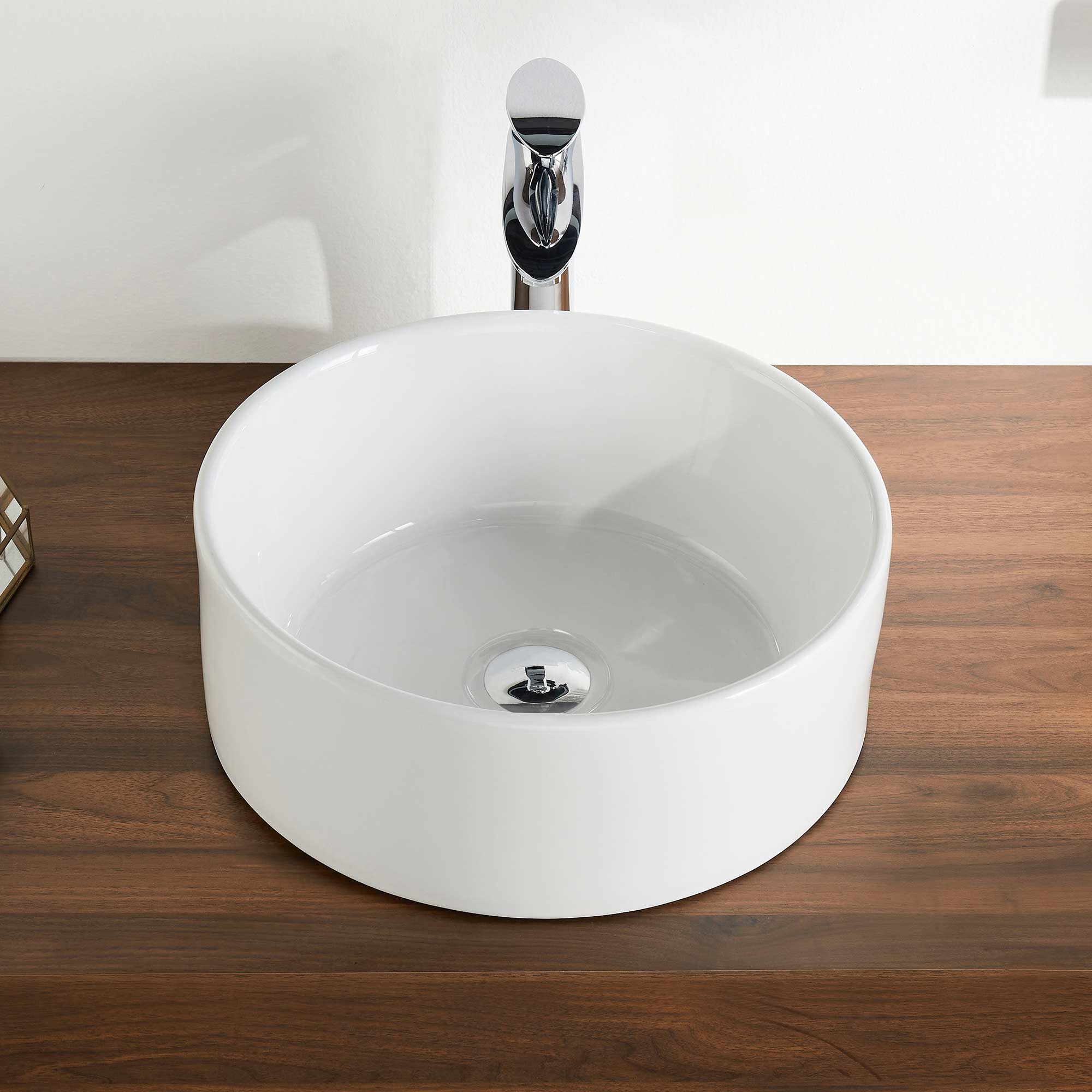 DeerValley DV-1V063 Bath-Sink - View #2