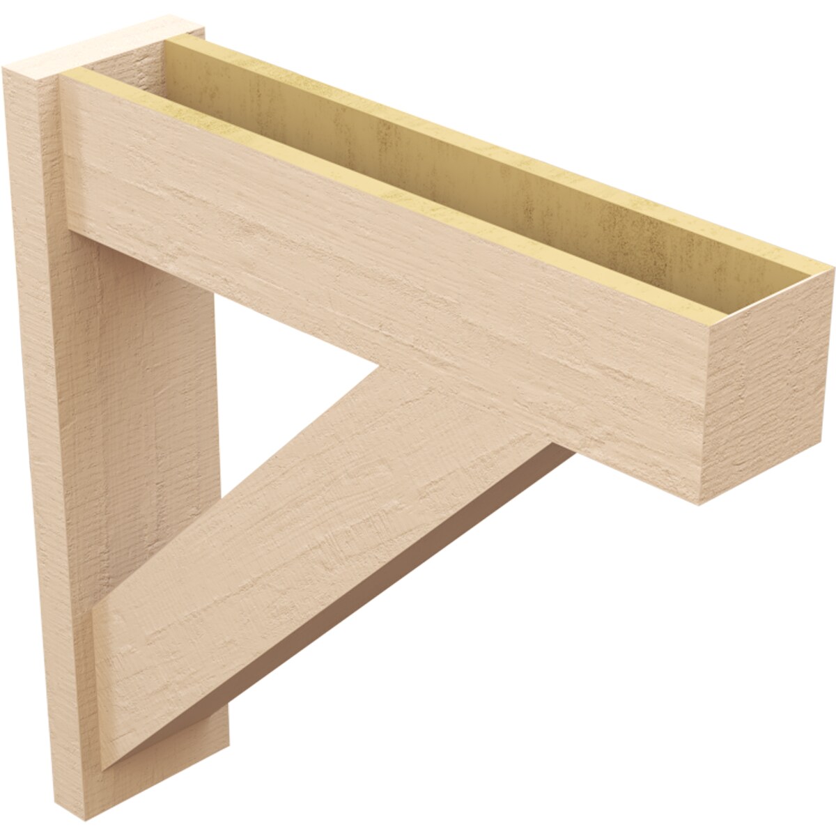 Ekena Millwork 2134791 outlookers - View #5