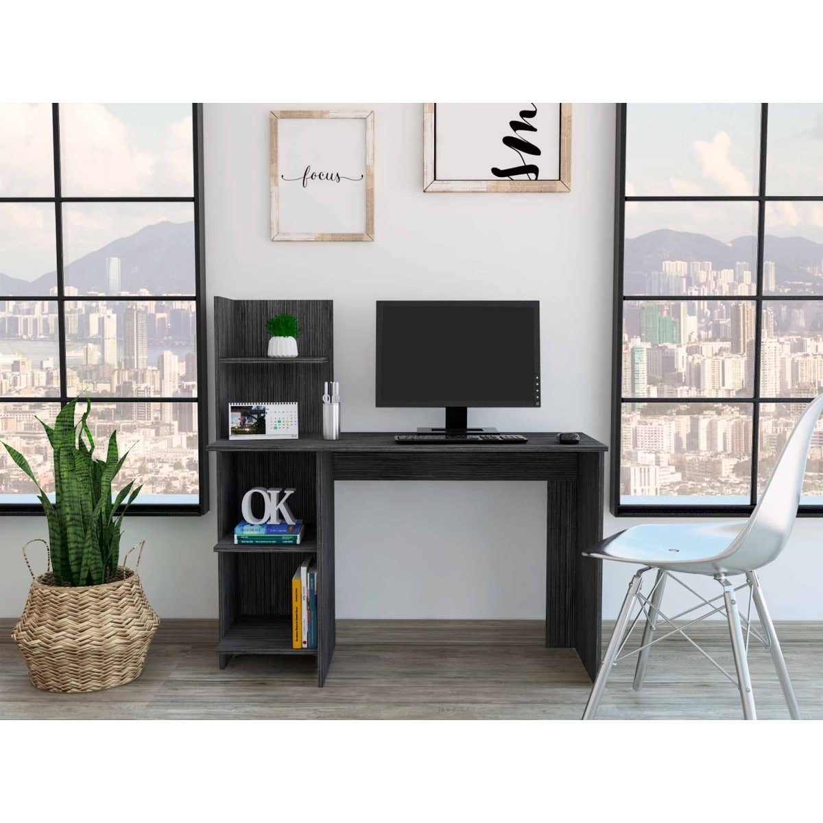 HomeRoots 4000403836 desks - View #5