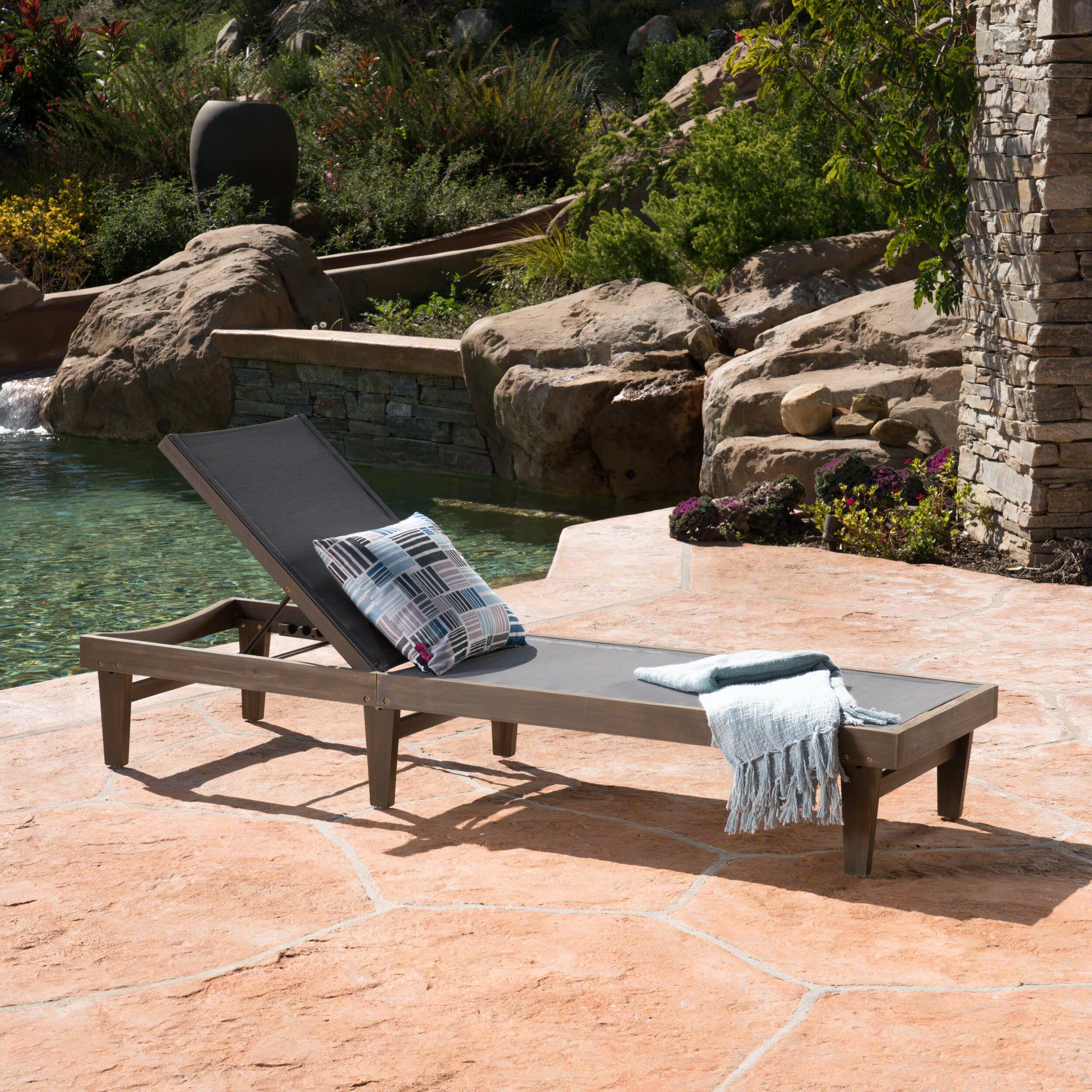 Best Selling Home Decor 303636 Beach-Camping-Chairs - View #2
