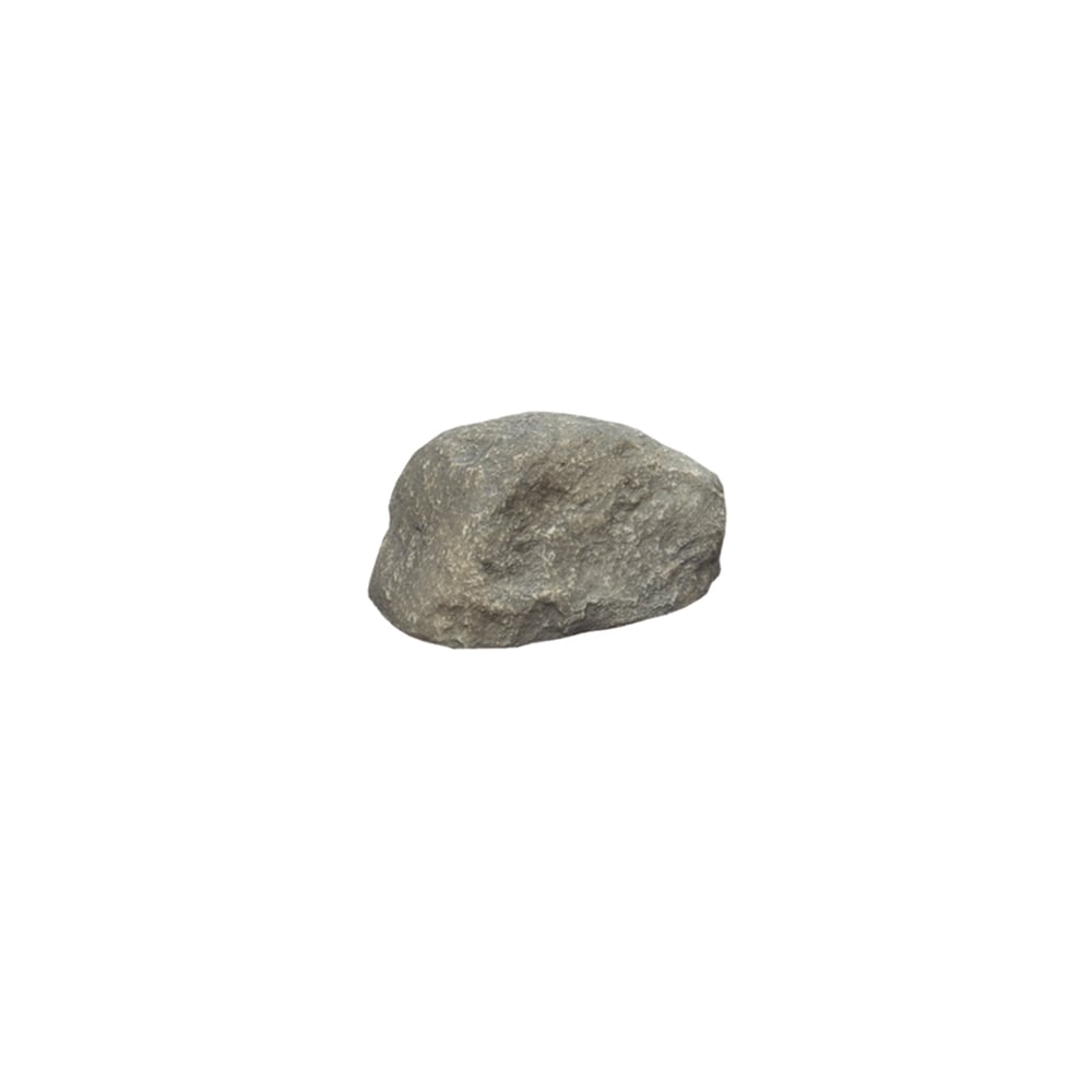 Deckorators 204921 8-in W x 10-in L x 5-in H Artificial rock Well Pump Covers