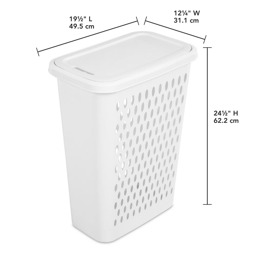 Slickblue D-SY-97378403 Hamper-Baskets - View #3