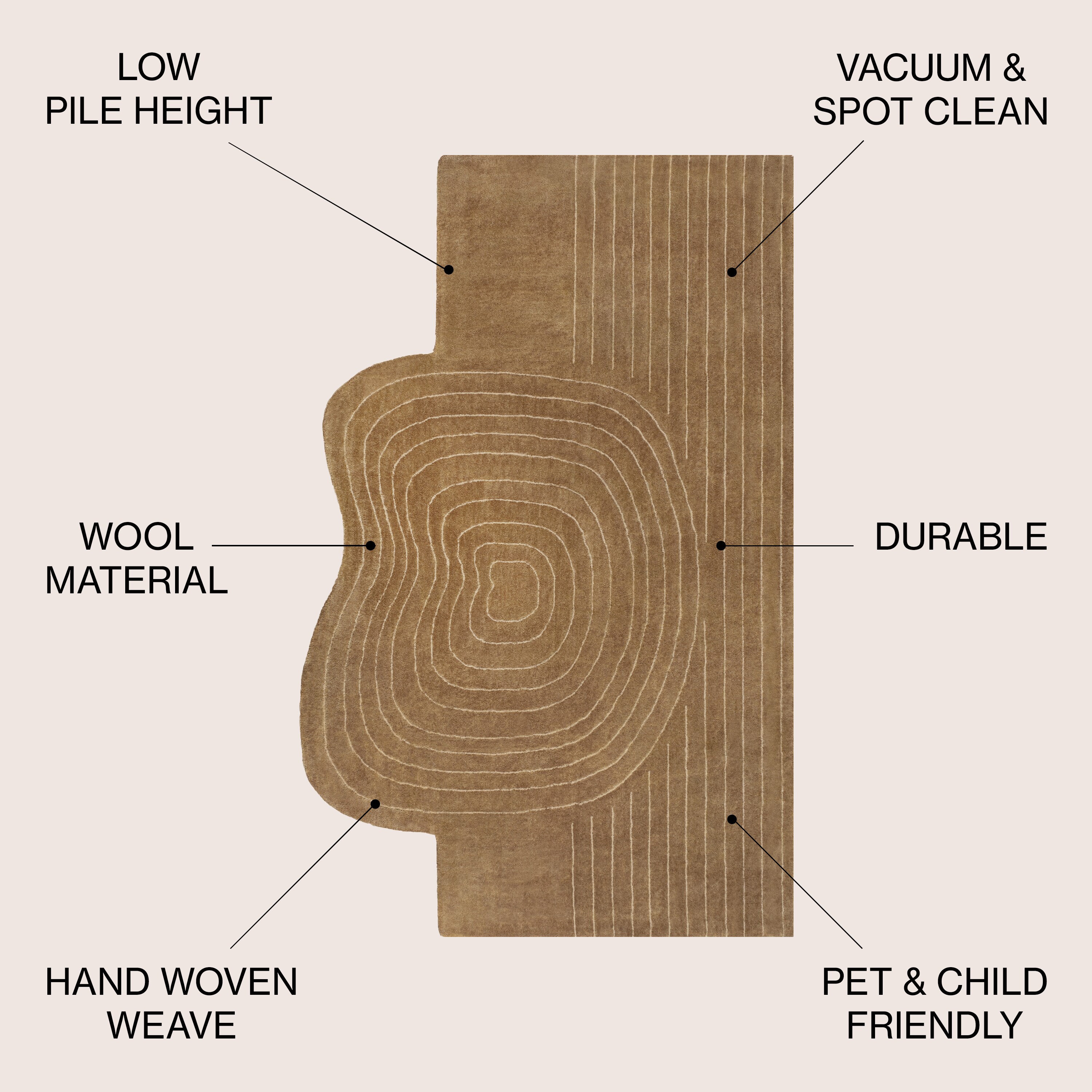 JONATHAN  Y GST103B-4 rugs - View #2