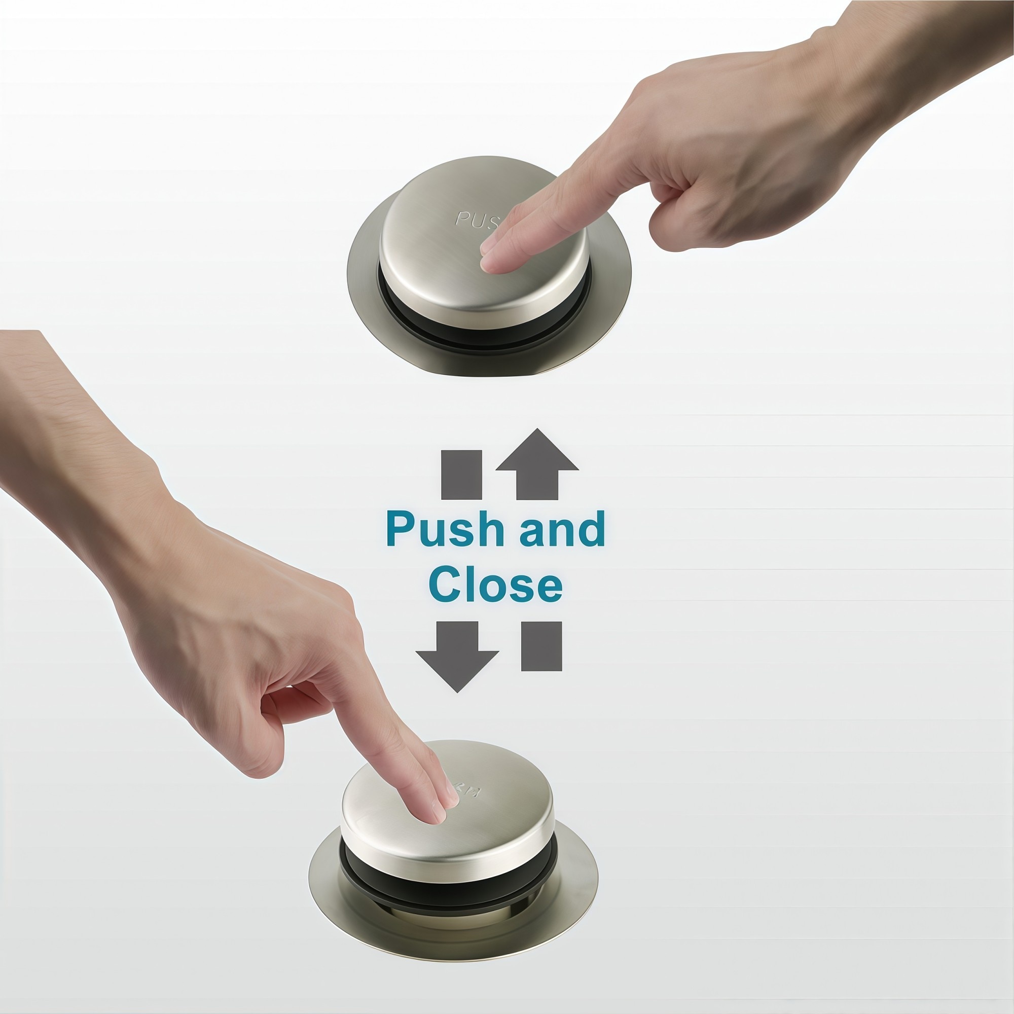 Numhew NHSEAN4026 Tub-Drain-Accessories - View #3