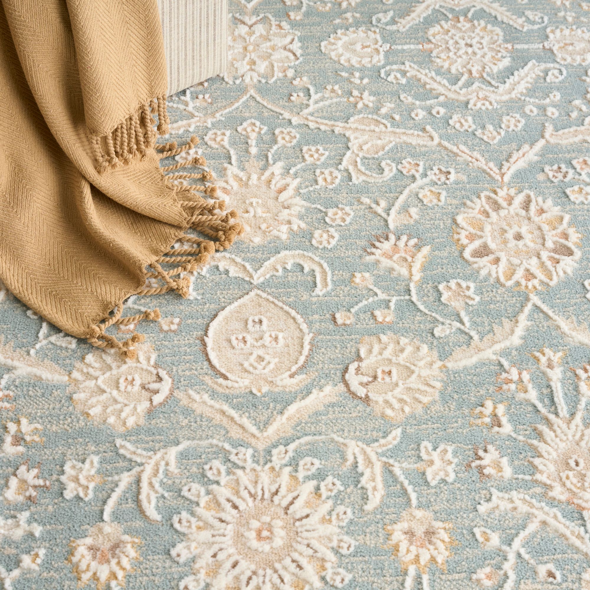 Nourison 841491162750 rugs - View #3