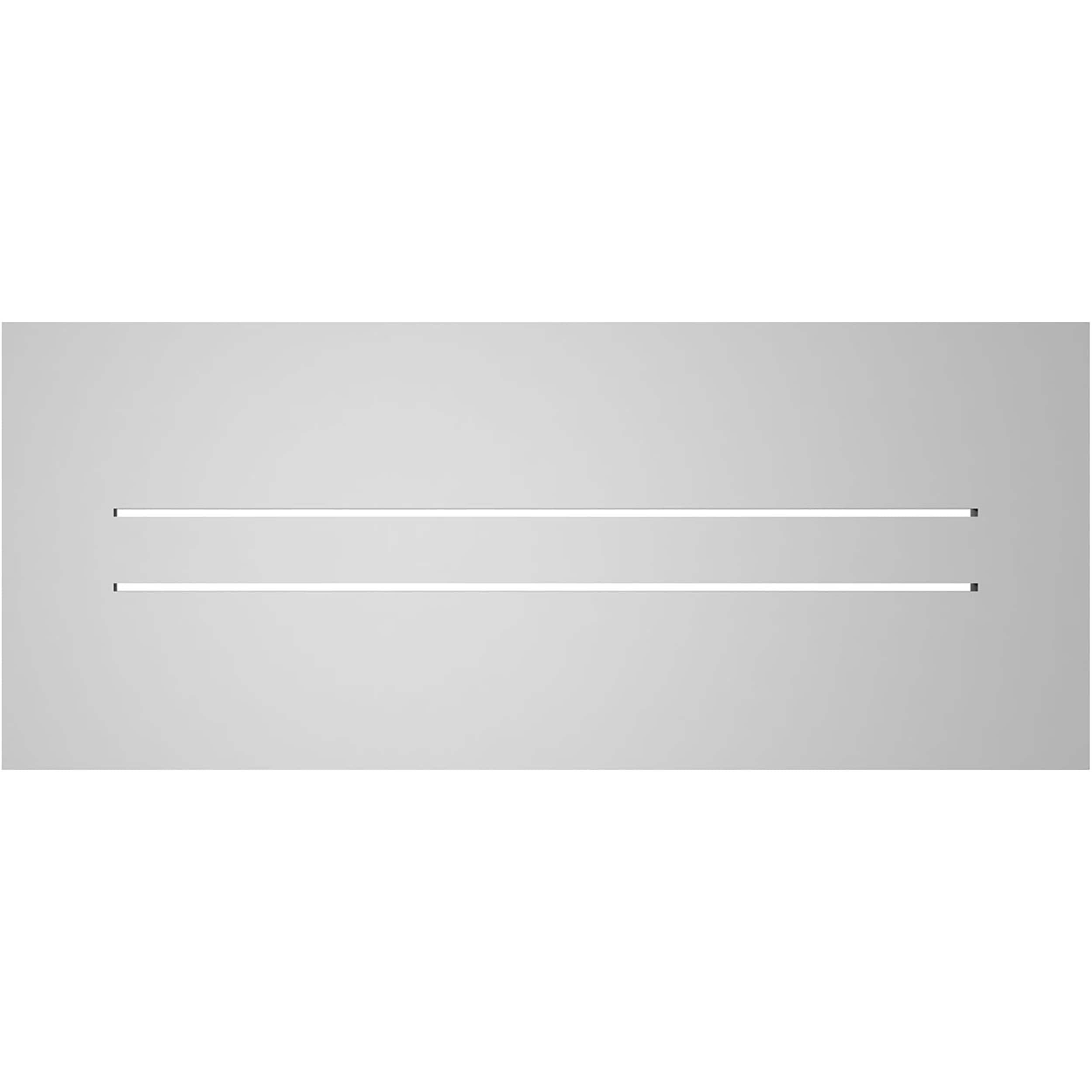 Ekena Millwork GVPVE34X1401SF Gable-Vents - View #4