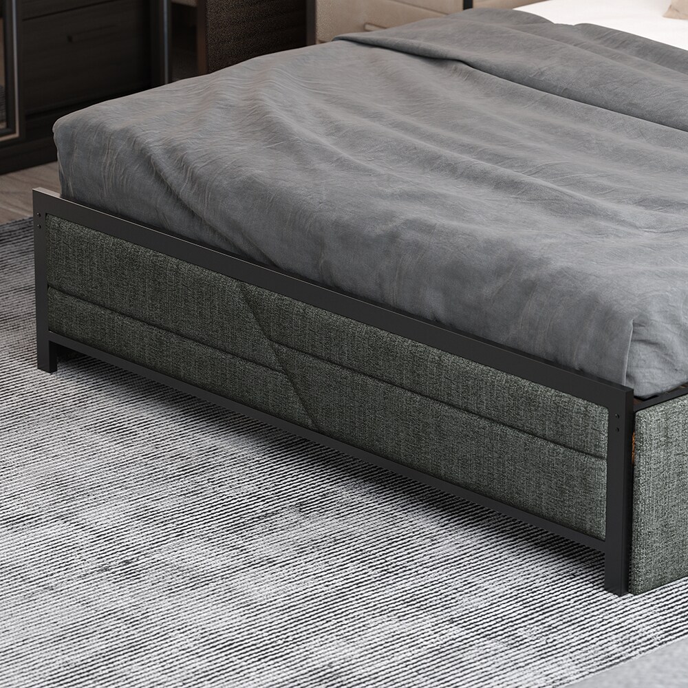 Homsee C-KF330159-02 beds - View #17