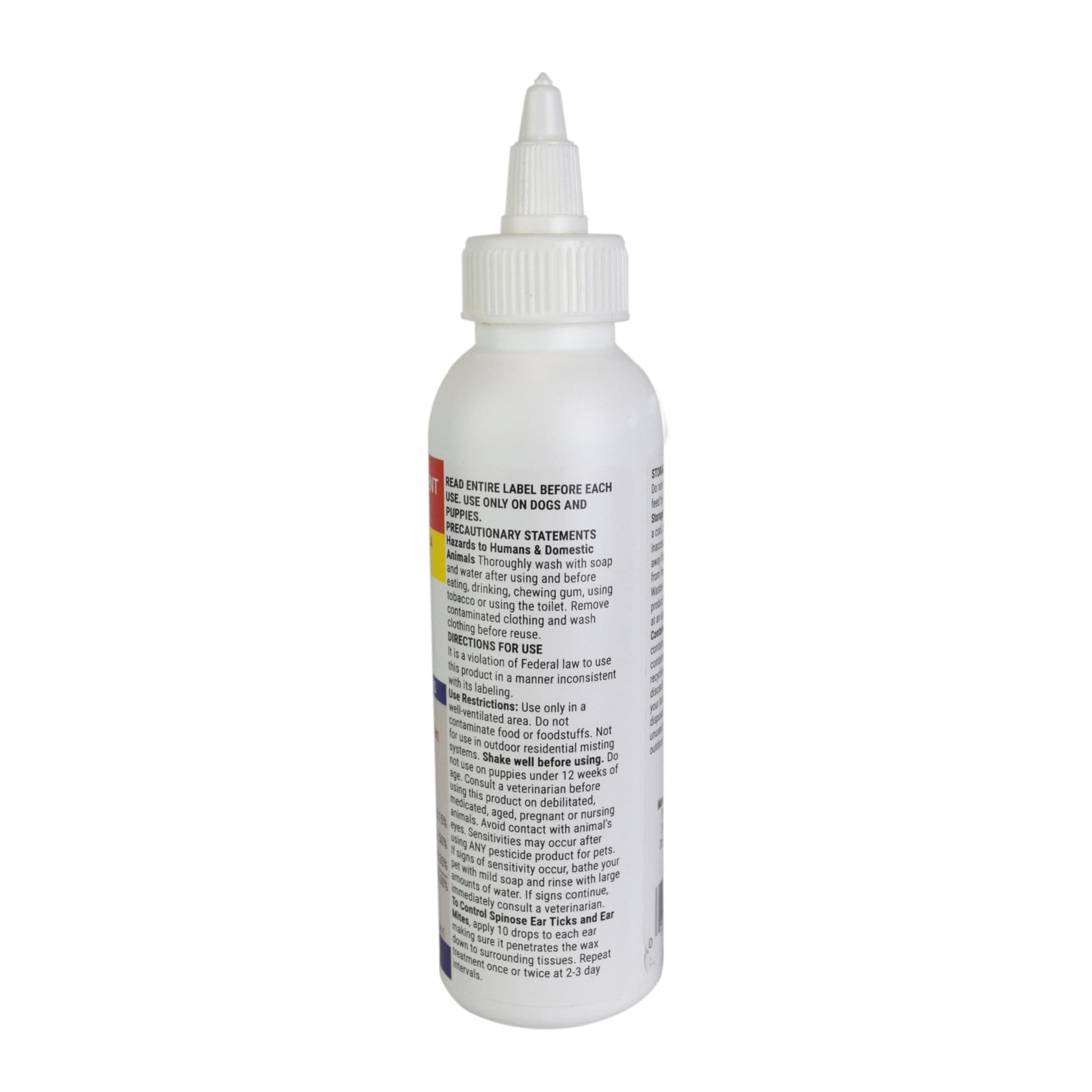 Miracle Brands RH61504 Topical-Treatments-Sham-Dogs - Thumbnail View #2