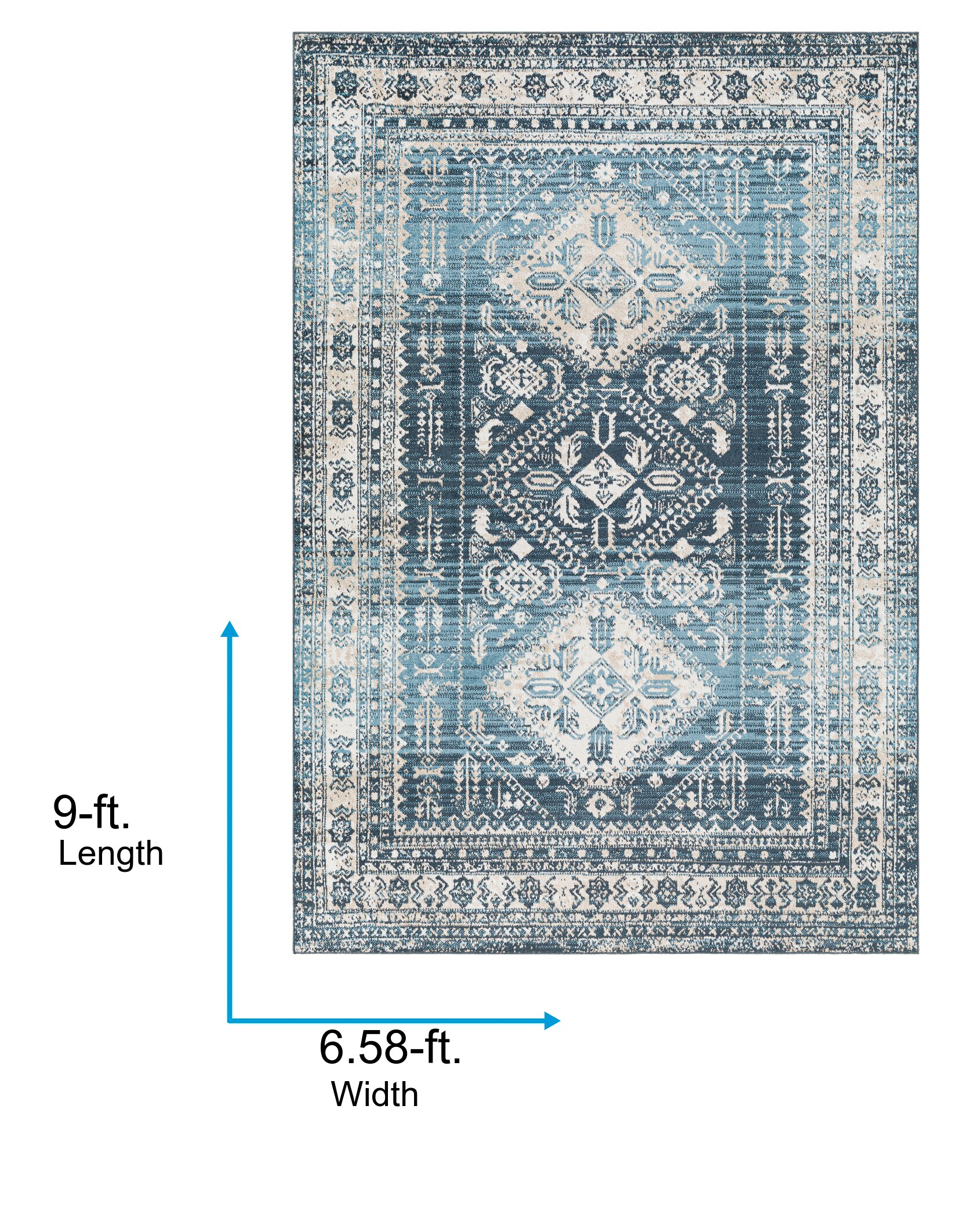 Artistic Weavers LVR2303-679 rugs - View #7