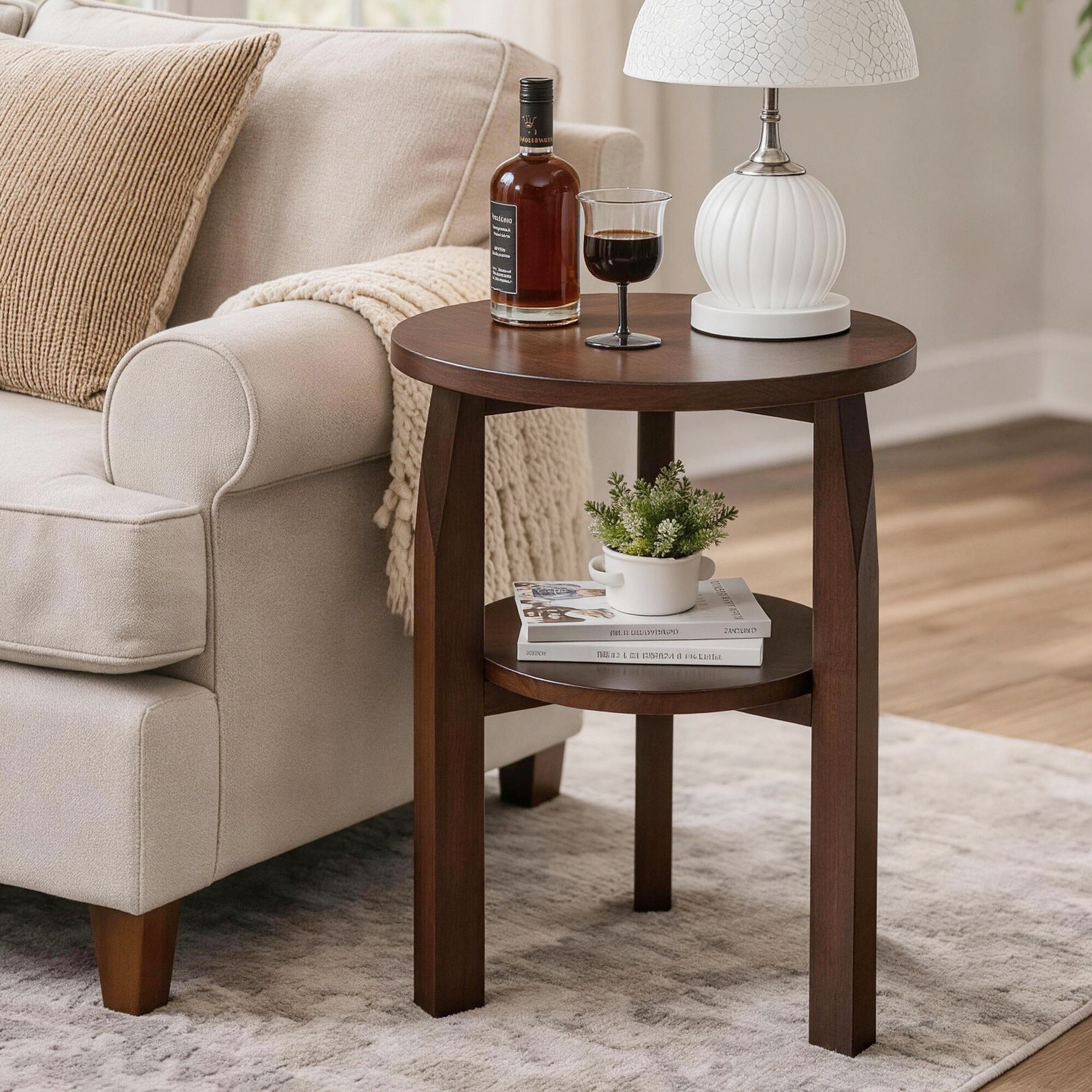Horizons Prime LJW107167 End-Tables - View #7