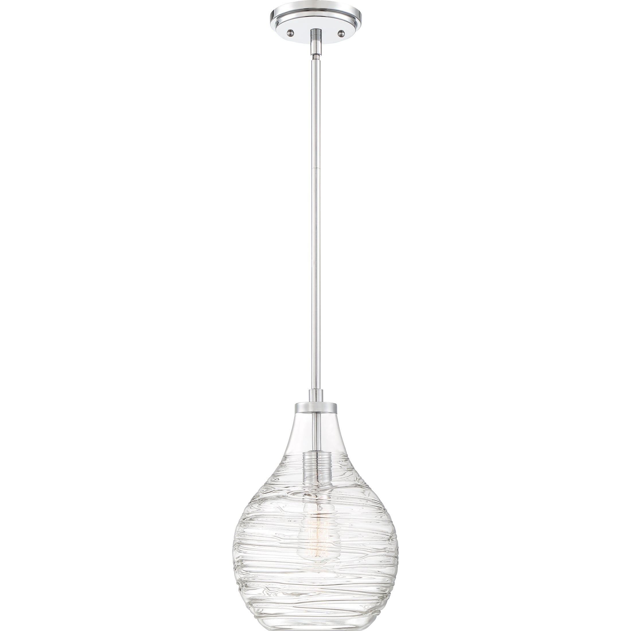Quoizel QPP4019C Pendant-Lights - View #2