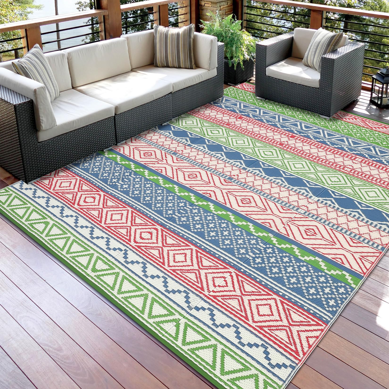 IdealHouse 4Z0-E38B52FF rugs - View #4