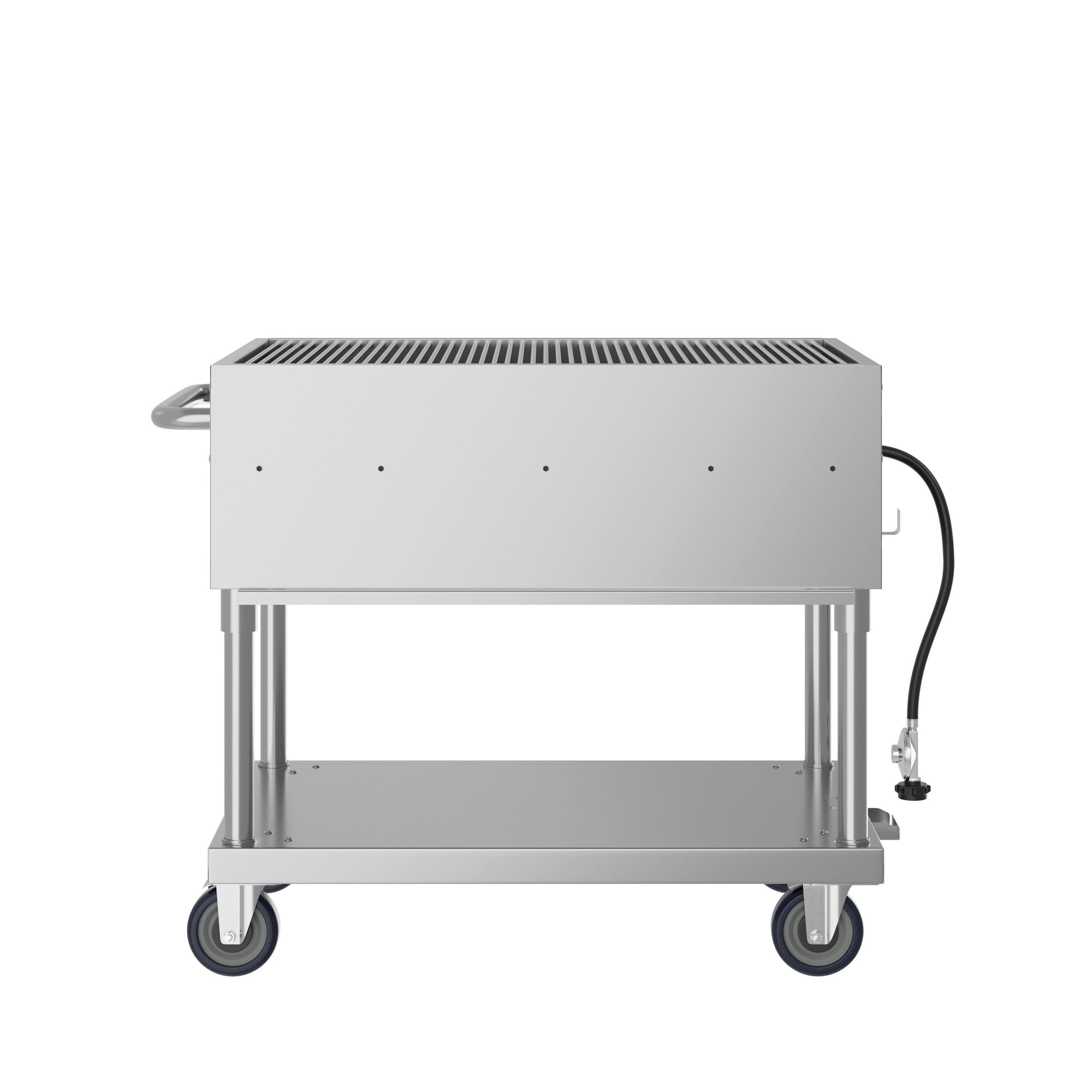 KoolMore LOW-KM-CGM-36 Gas-Grill - View #9