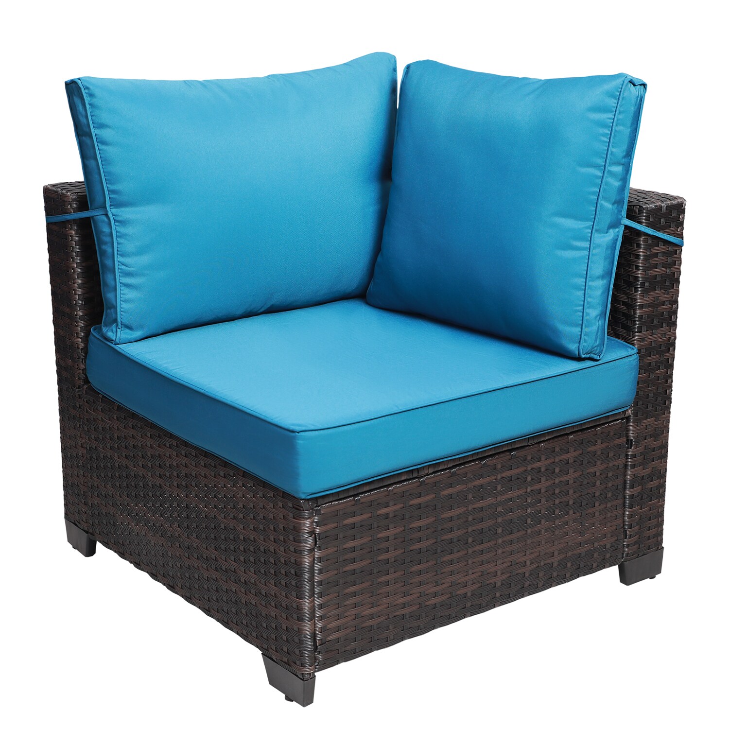 Bybafun YA0200107 Patio-Sofas-Daybeds - View #8