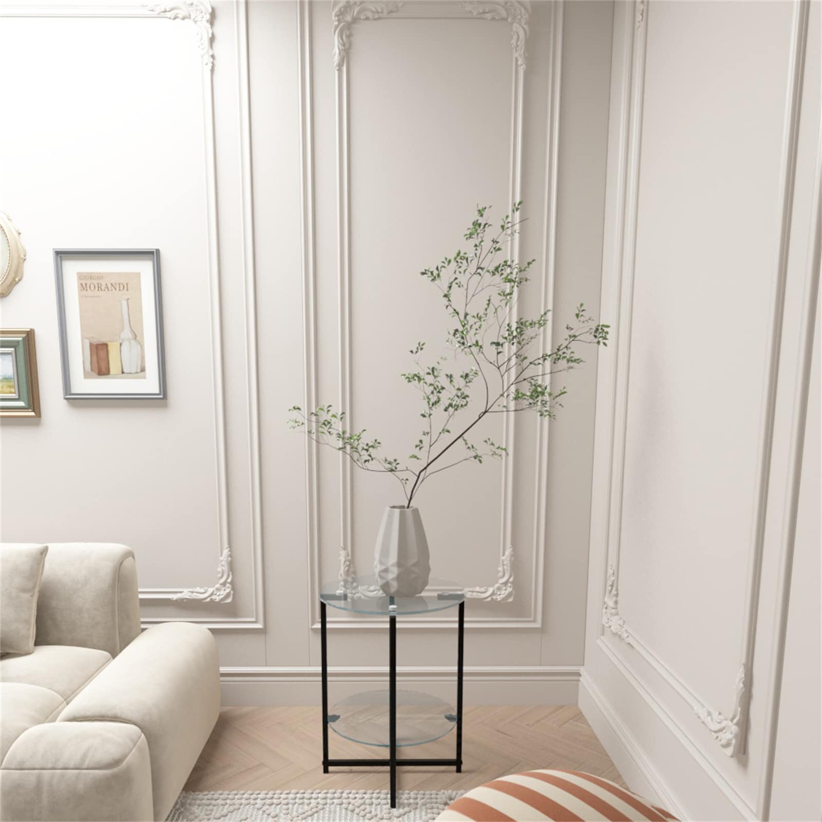 BESTCOSTY W2415LJW7590XLLYRL End-Tables - View #3