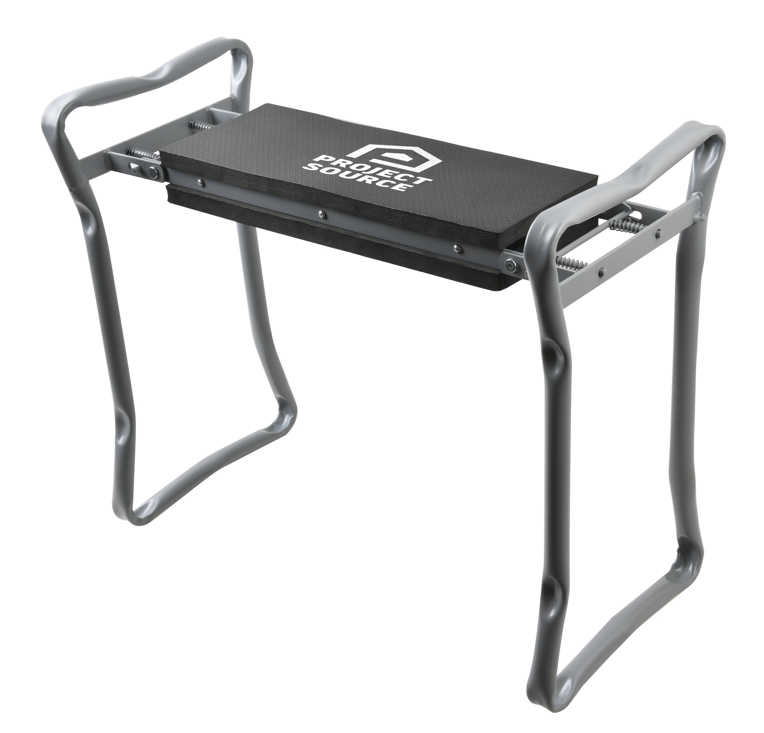 Project Source 8013 Gray 24.41-in x 11.02-in Foam Kneeling Pad