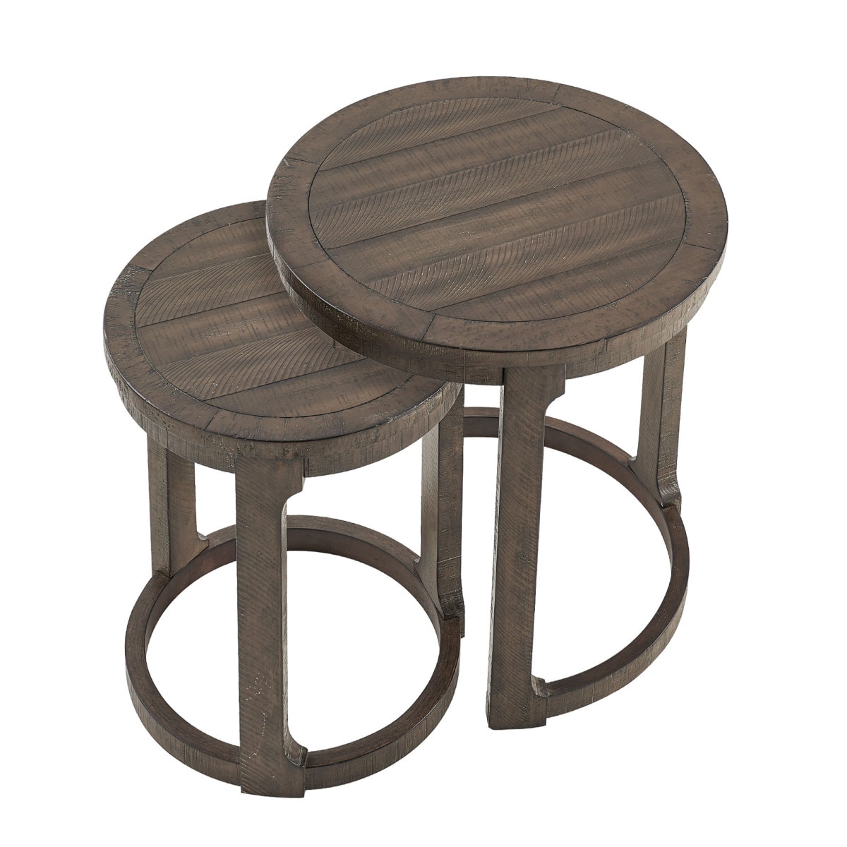 Streamdale Furniture W2582P385360 Console-Sofa-Tables - View #4